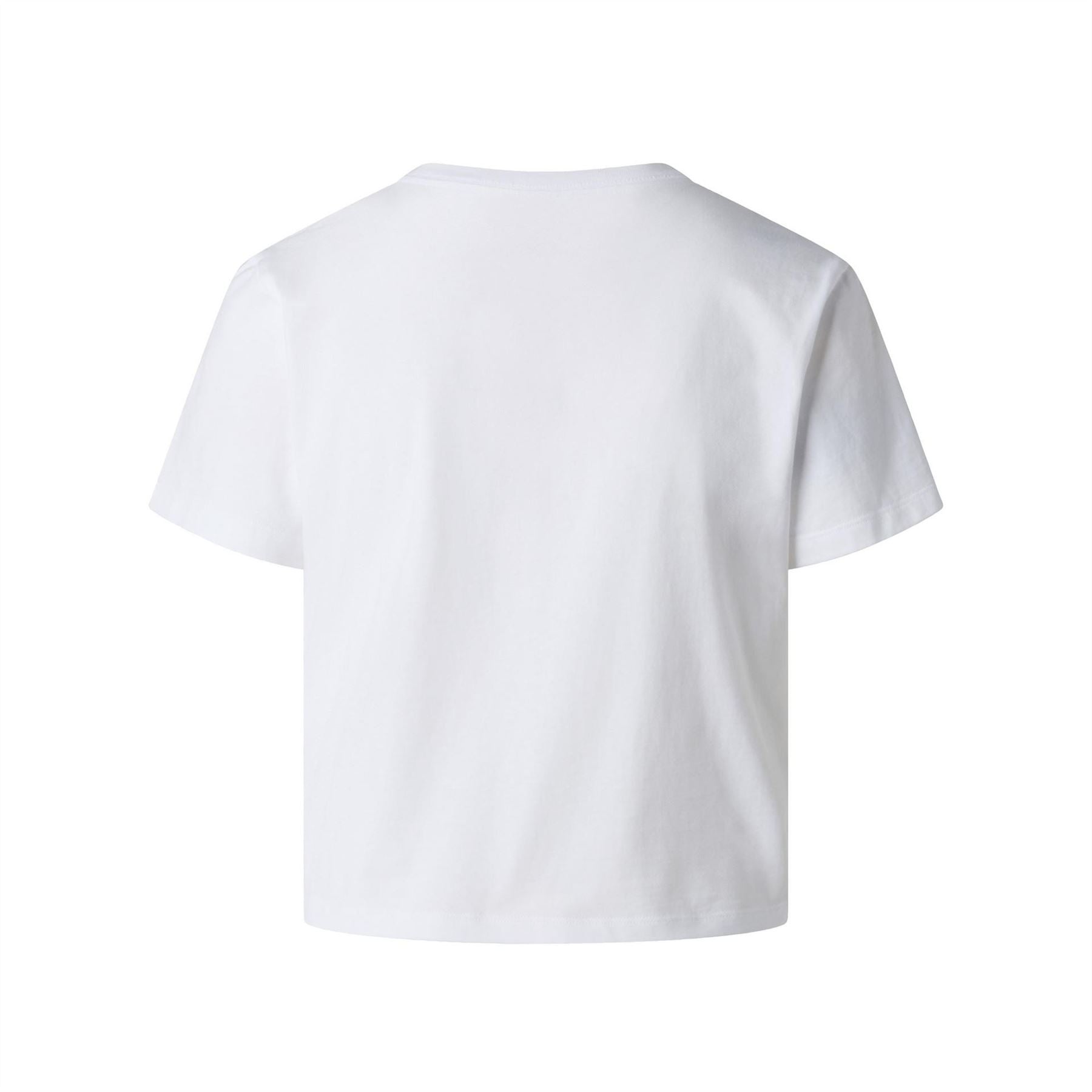The North Face Womens Regular Cutie T-Shirt