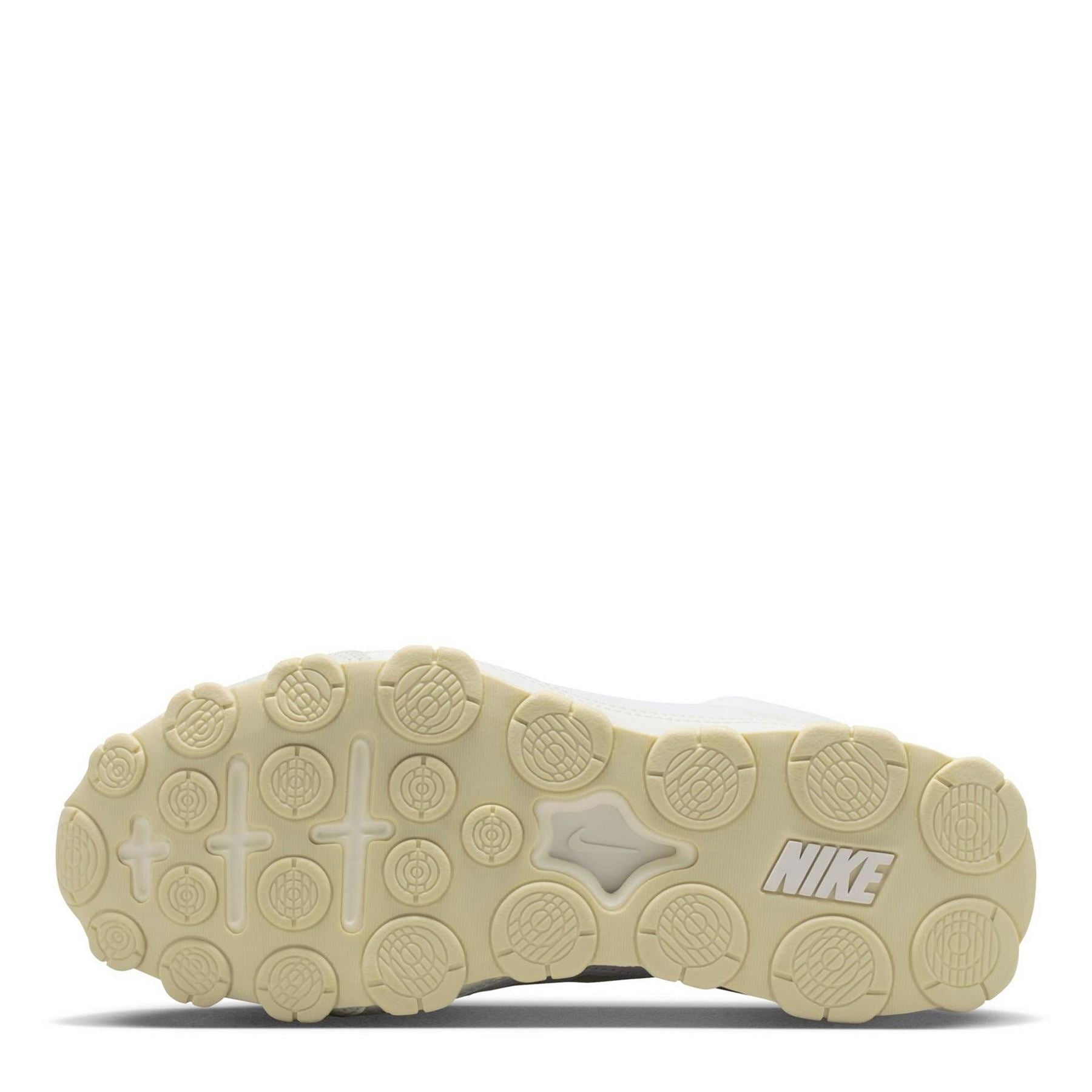 Nike Reax 8 TR Lace-Up Sneakers