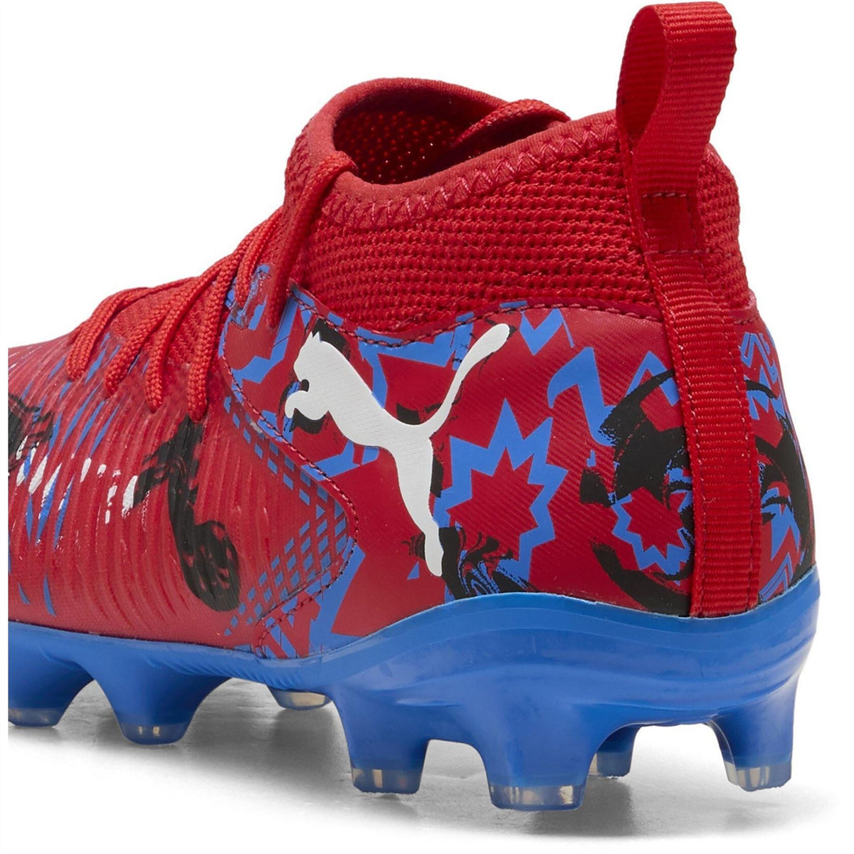 Puma Future 8 Match Childrens Artificial Ground Football Boots