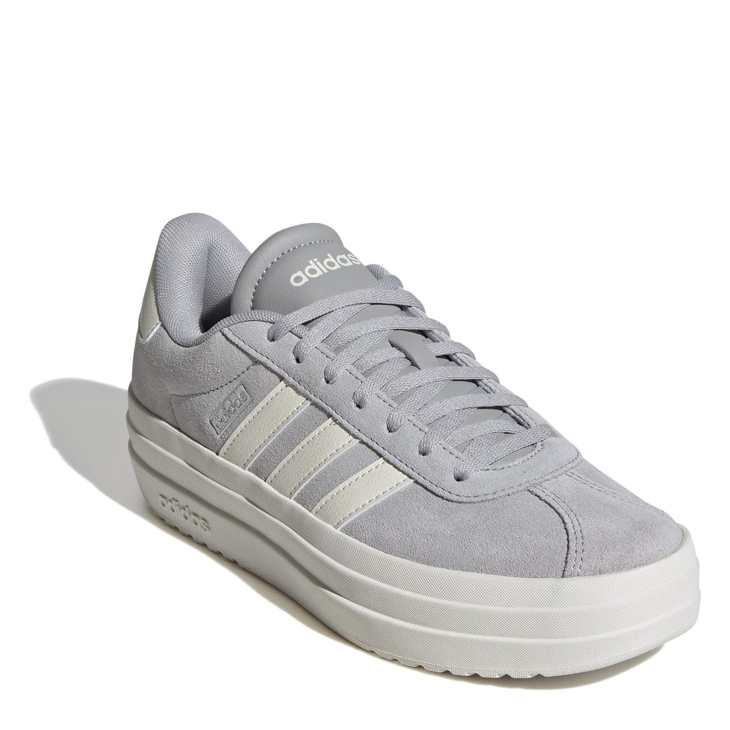 adidas Womens Vl Court Bold Trainers