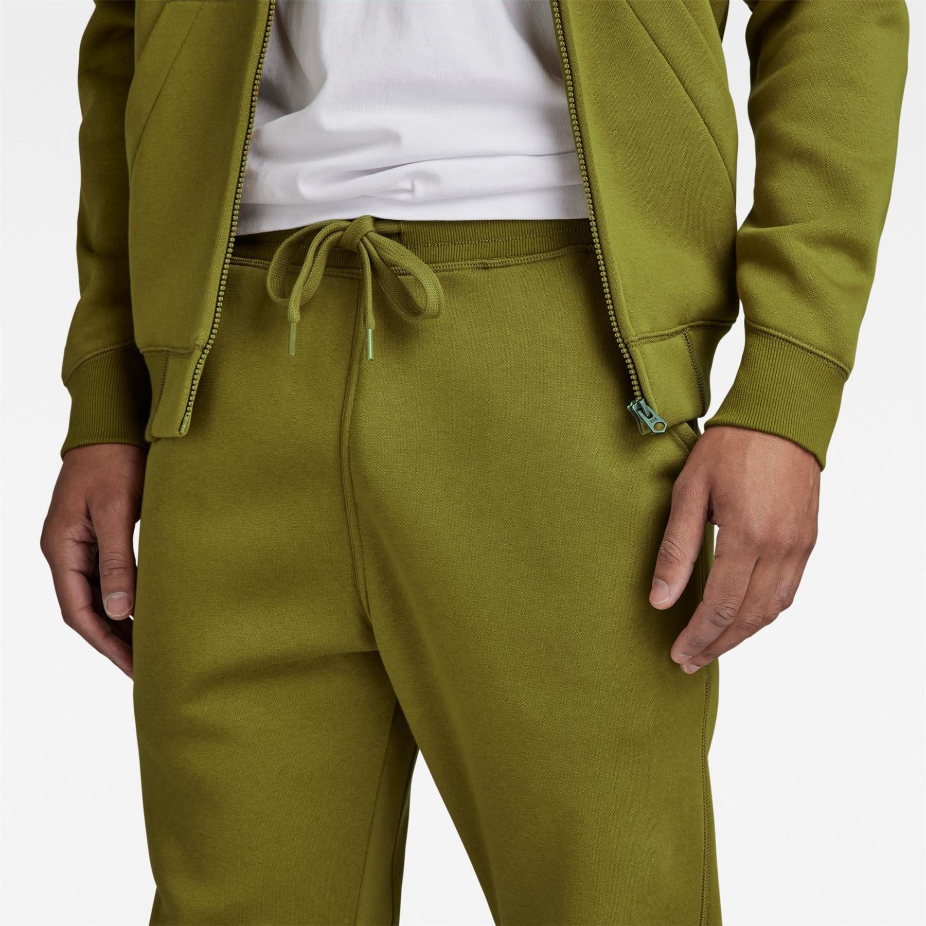G Star Premium Core Jogging Bottoms