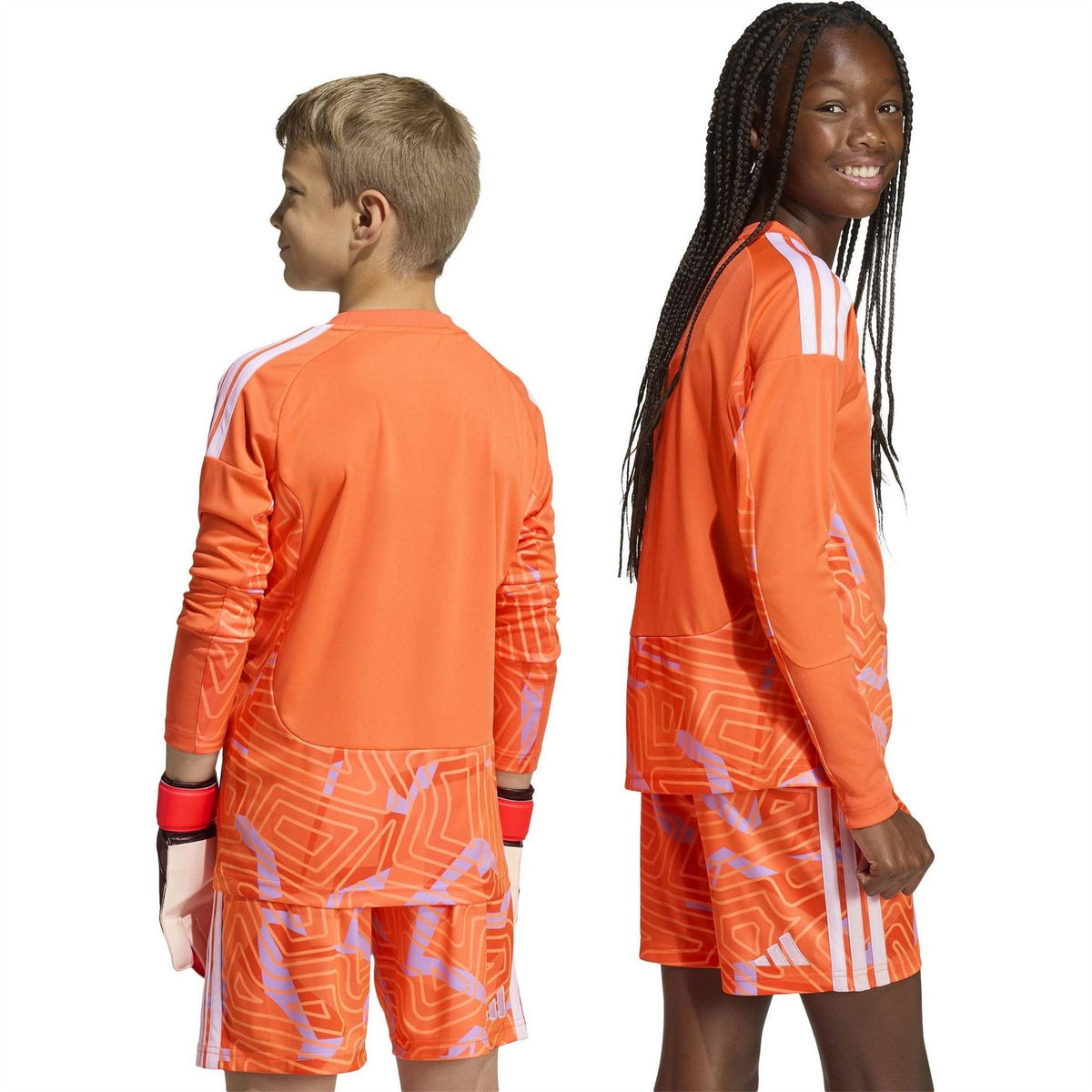 adidas T26 C Gk Jersey