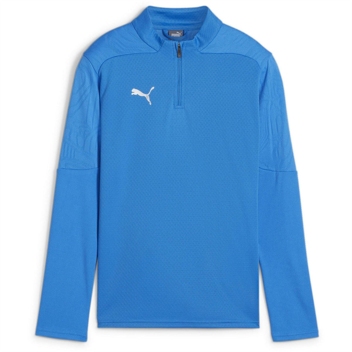 Puma Quarter Zip Training Fleece