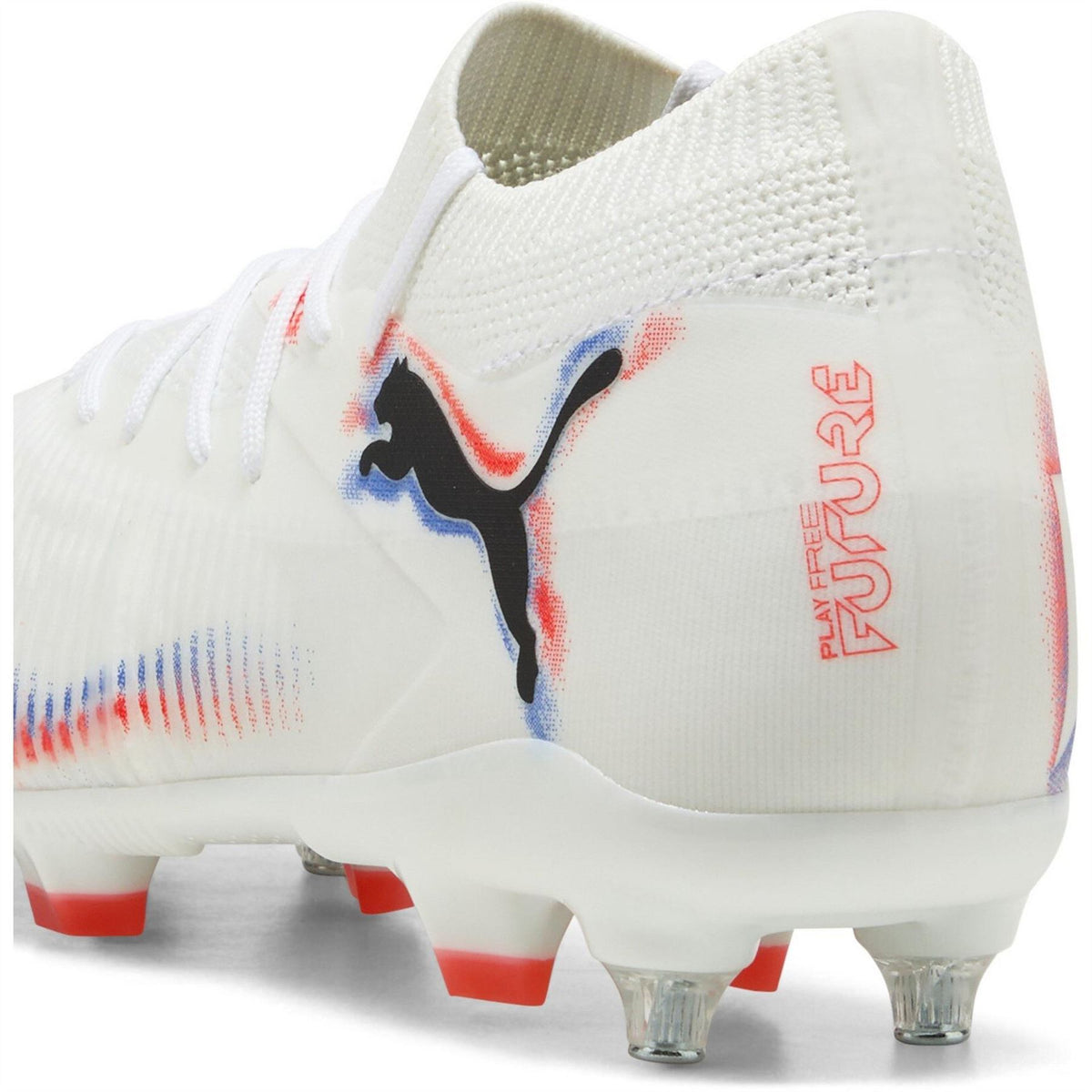 Puma Future 8 Match Mxsg Soft Ground Football Boots