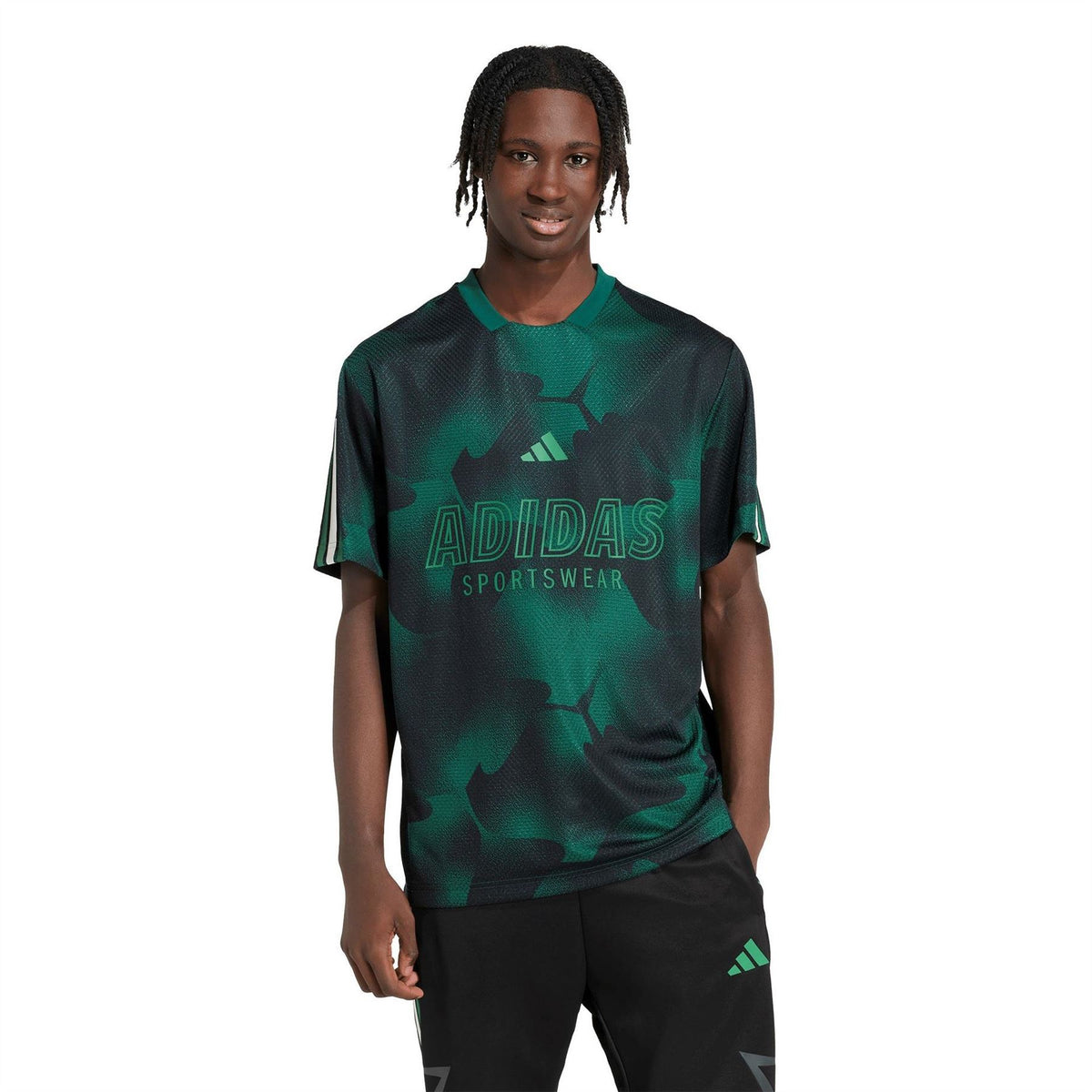 adidas House Of Tiro Nations Pack T-Shirt Adults