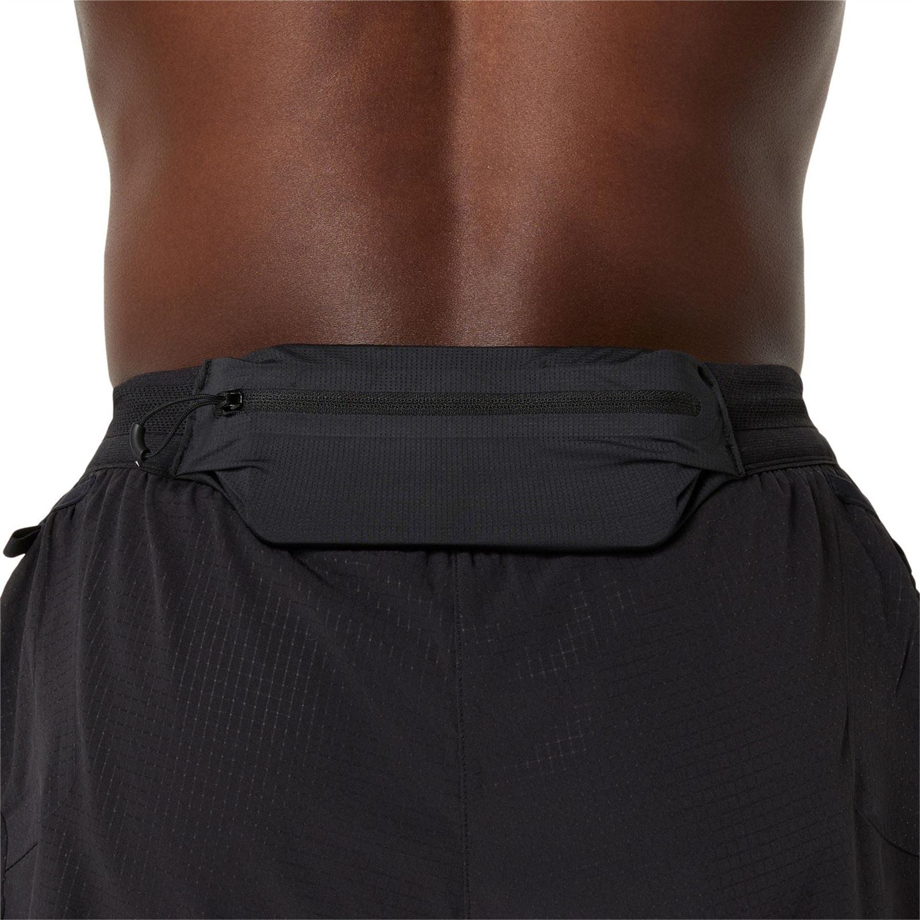 Asics Mens 5in Short Running