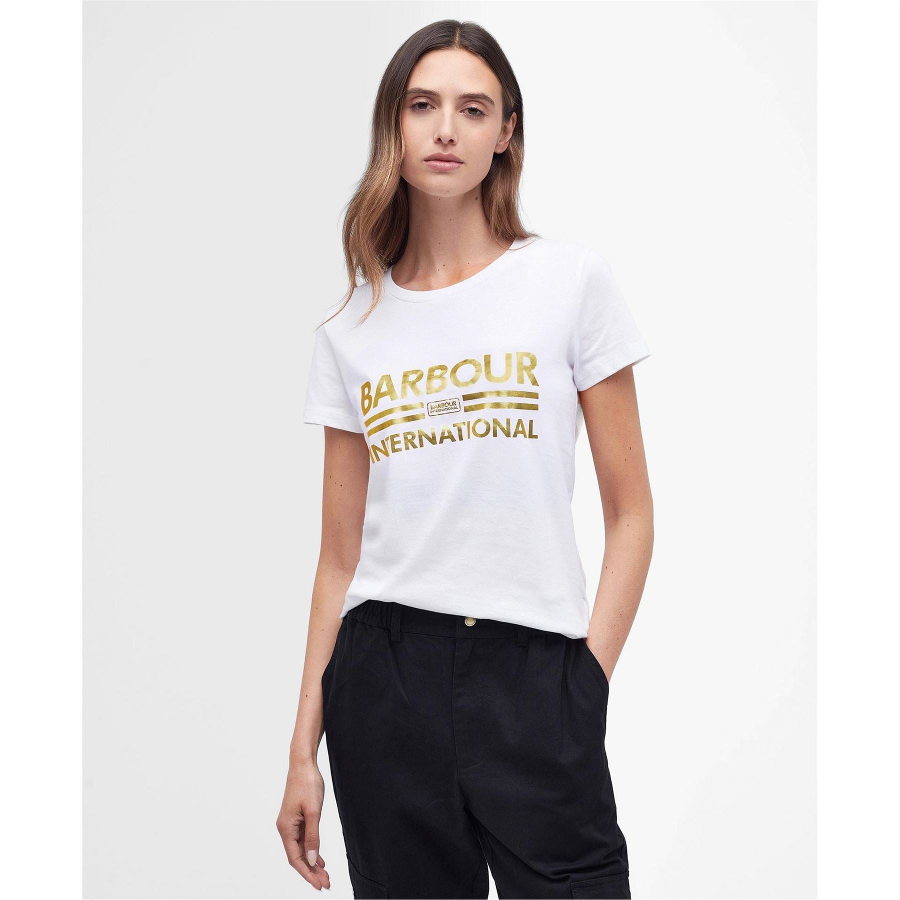 Barbour International T-Shirt