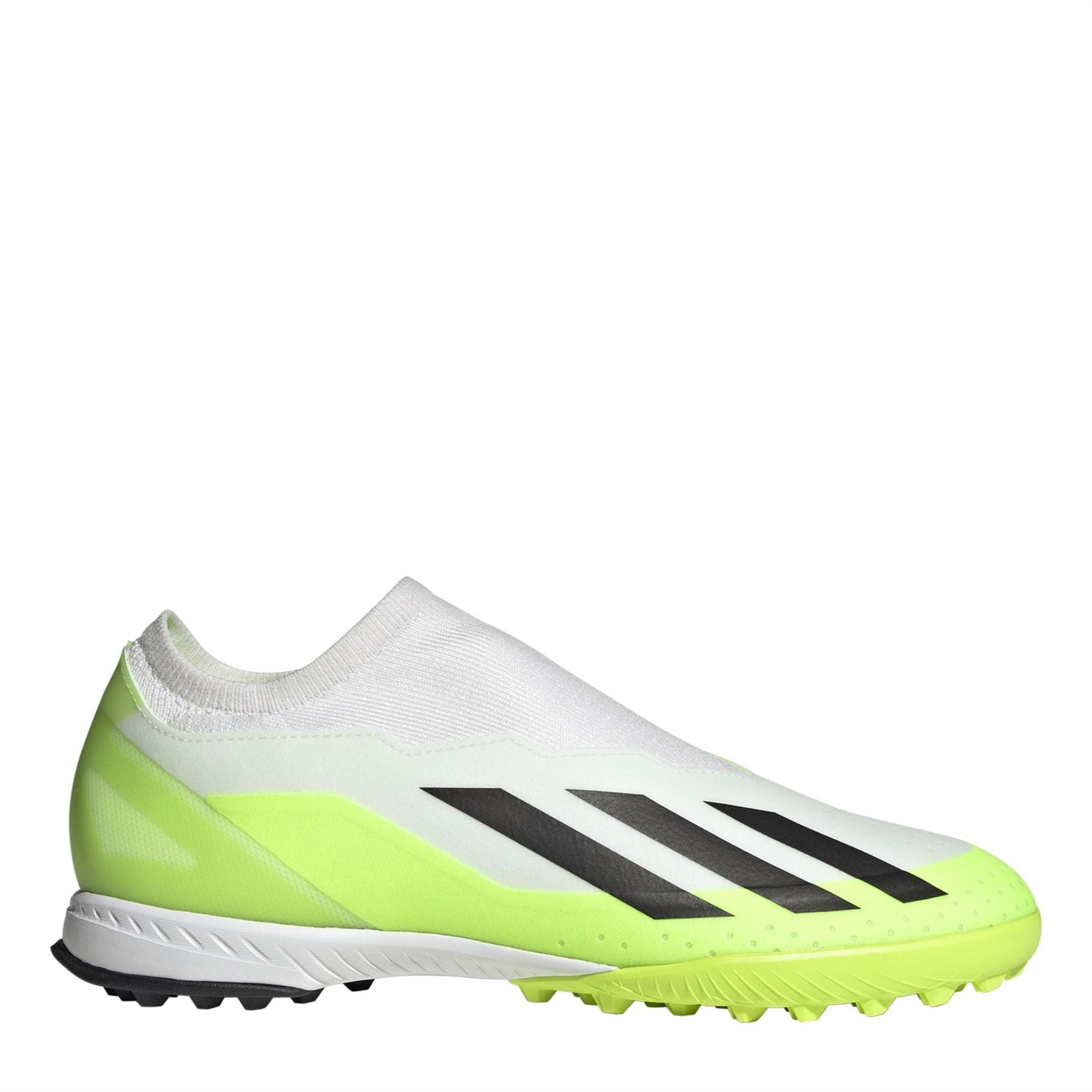 adidas Crazyfast 3 Slip-Ins Wordmark Flats