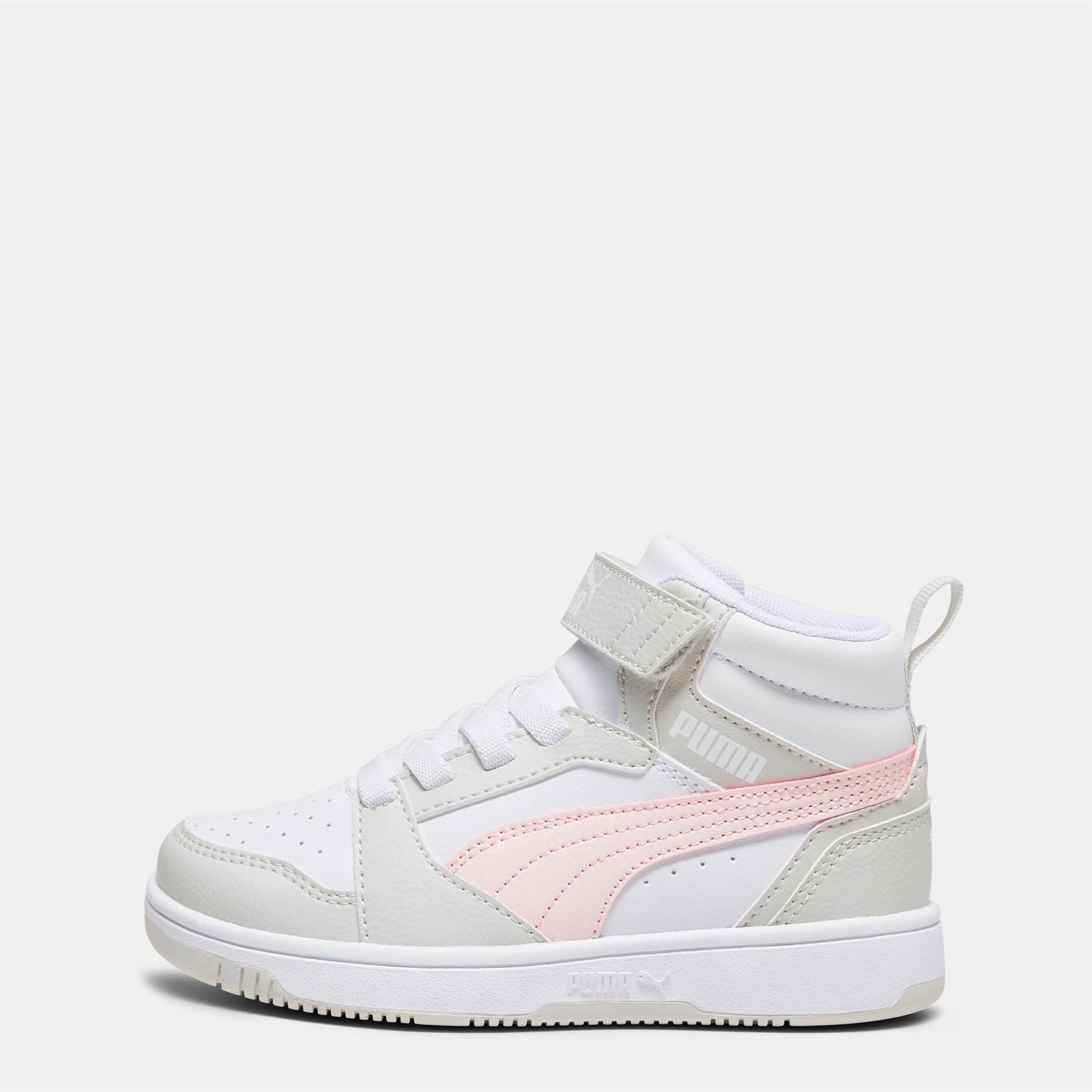 Puma V6 Mid Ac Trainers