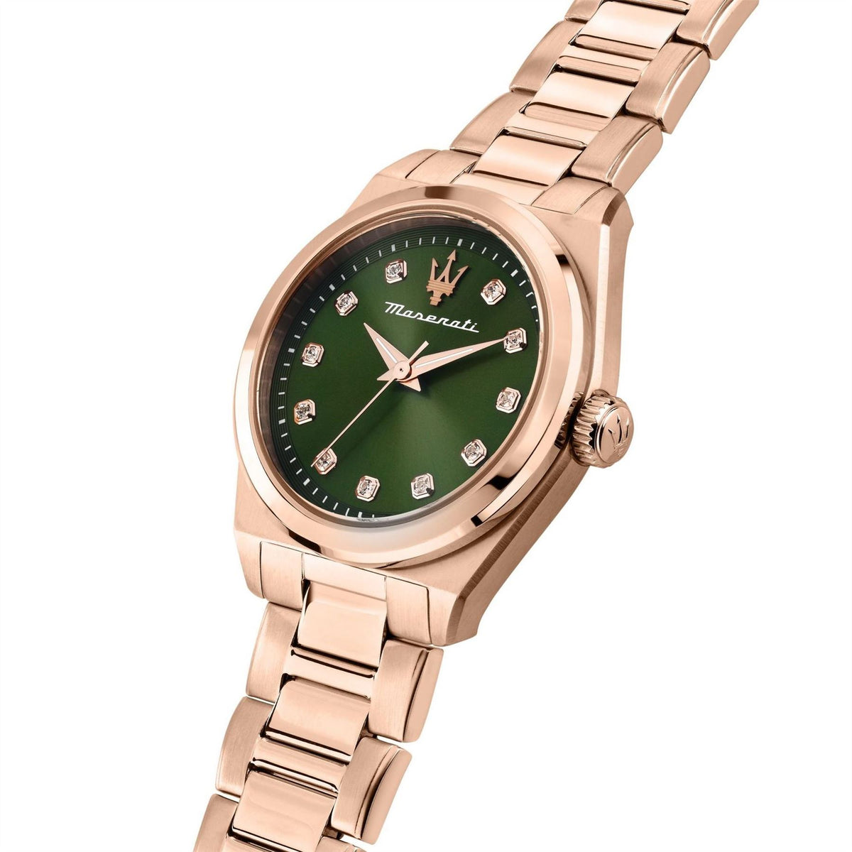 Maserati Watch