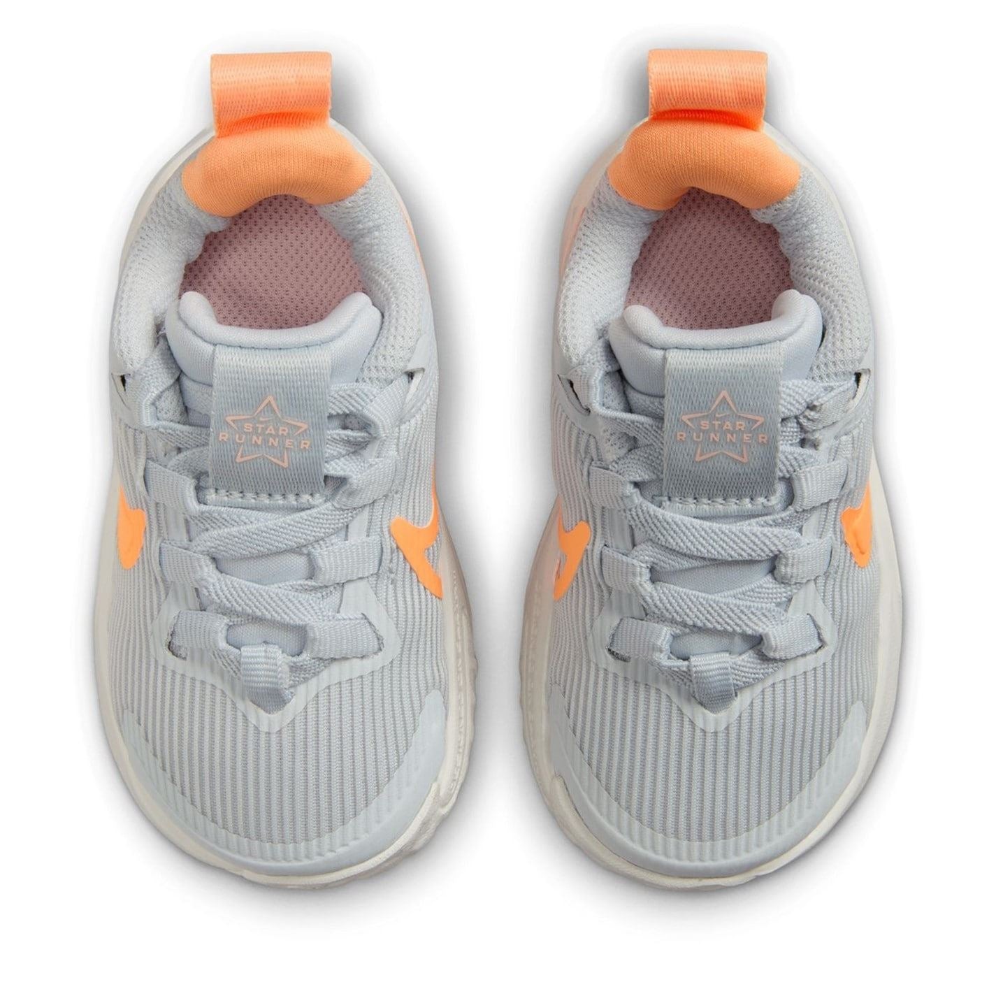 Nike Star Runner 4 Baby Toddler Shoes