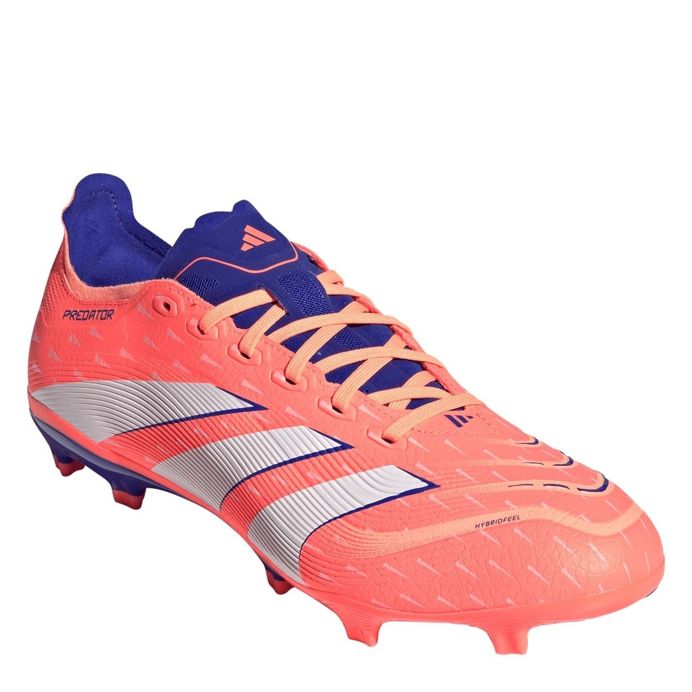 adidas Predator League Firm Ground Football Boots