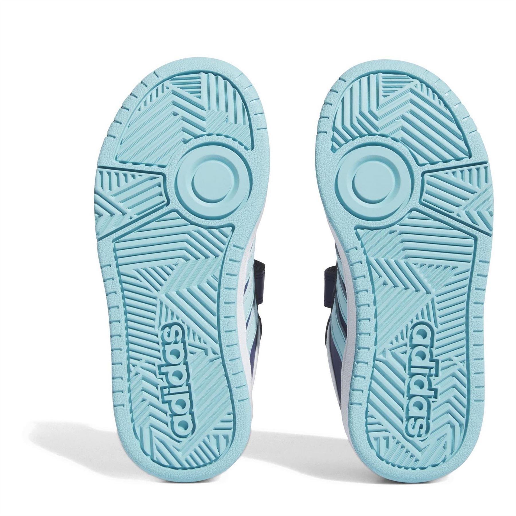 adidas Hoops Basketball Trainers