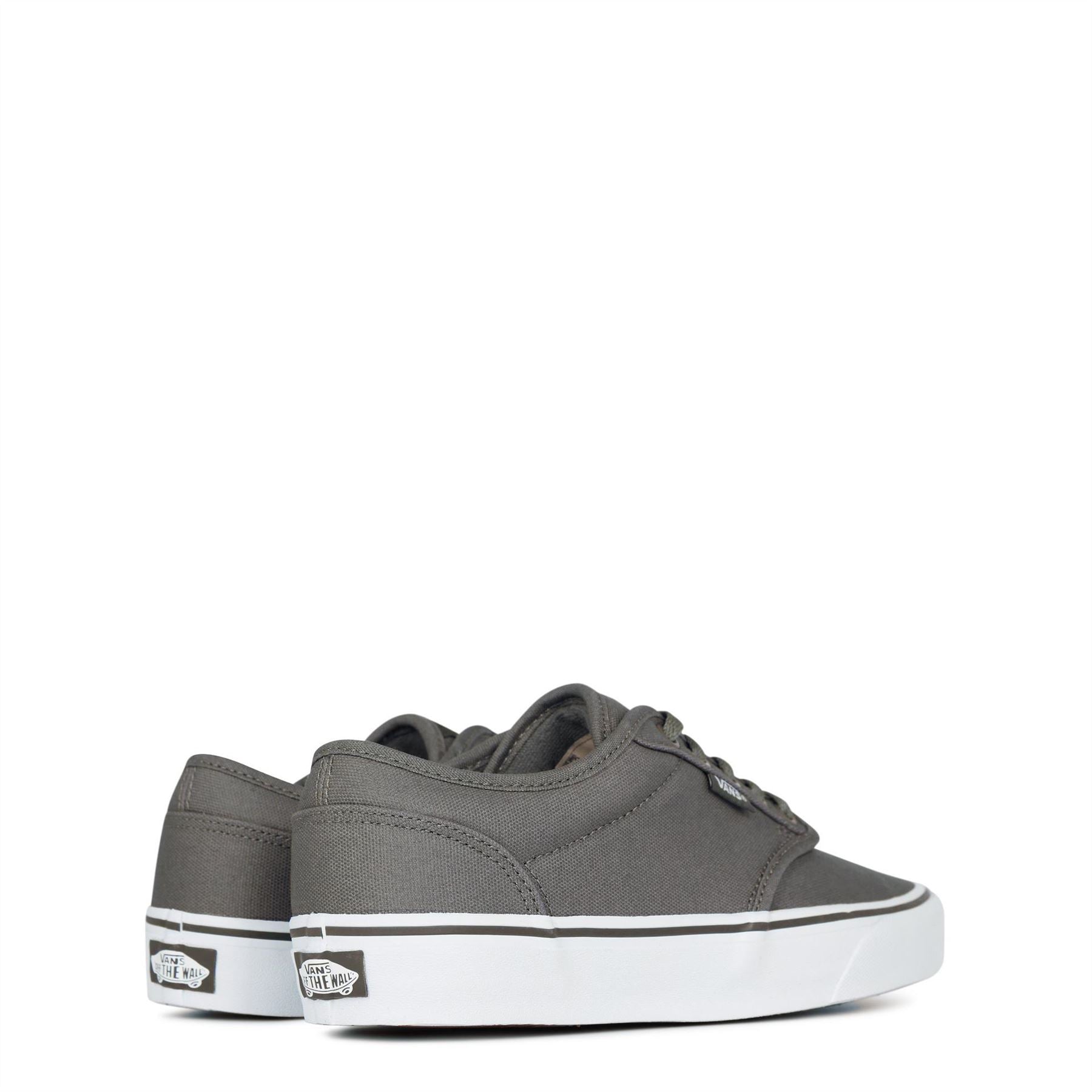 Vans Mens Canvasasasasasasasasasasasasas Trainers