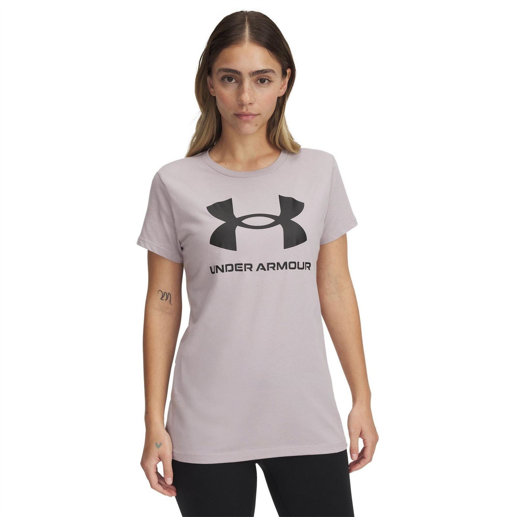 Under Armour Graphic T-Shirt
