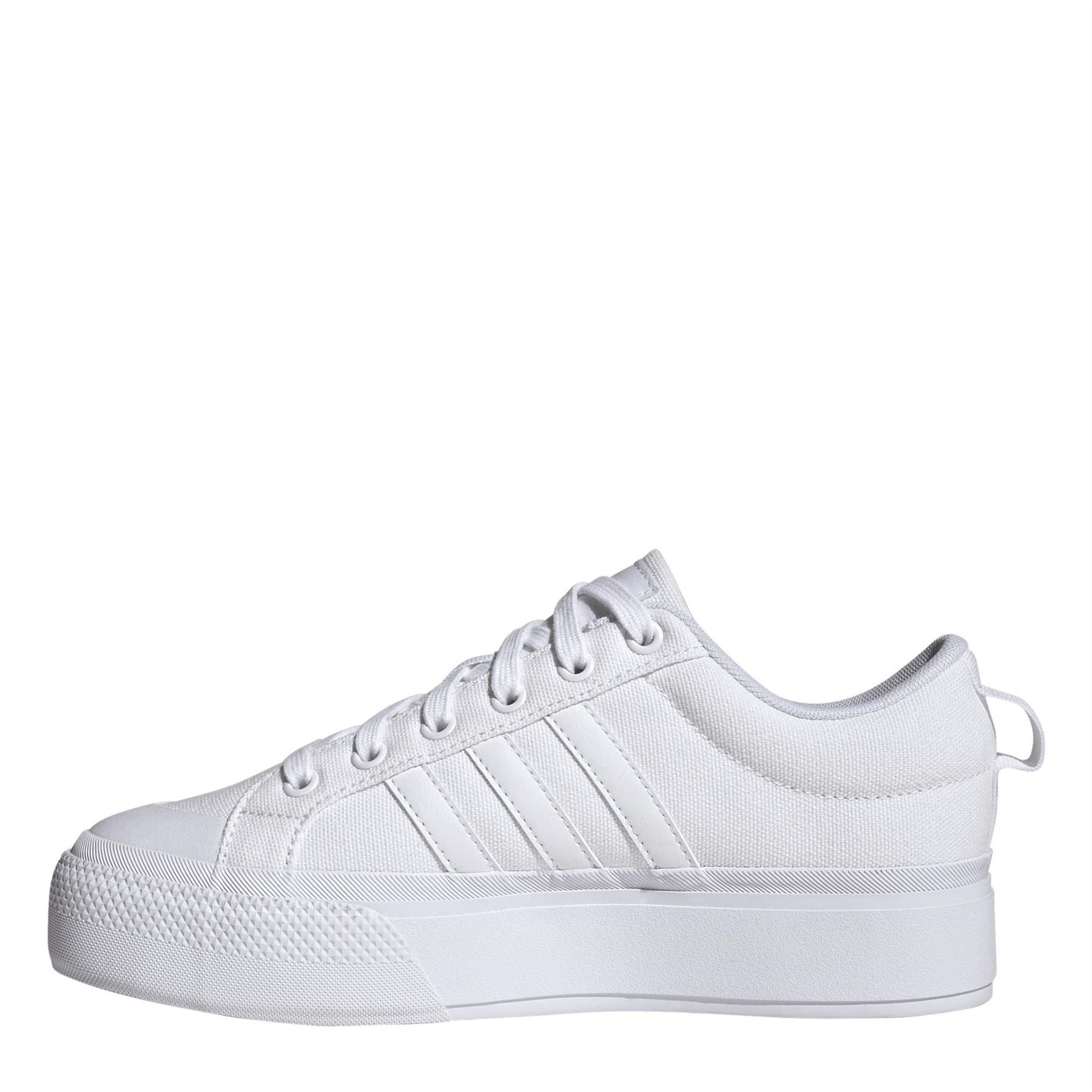 adidas Bravada 2.0 Platform Skate Shoes