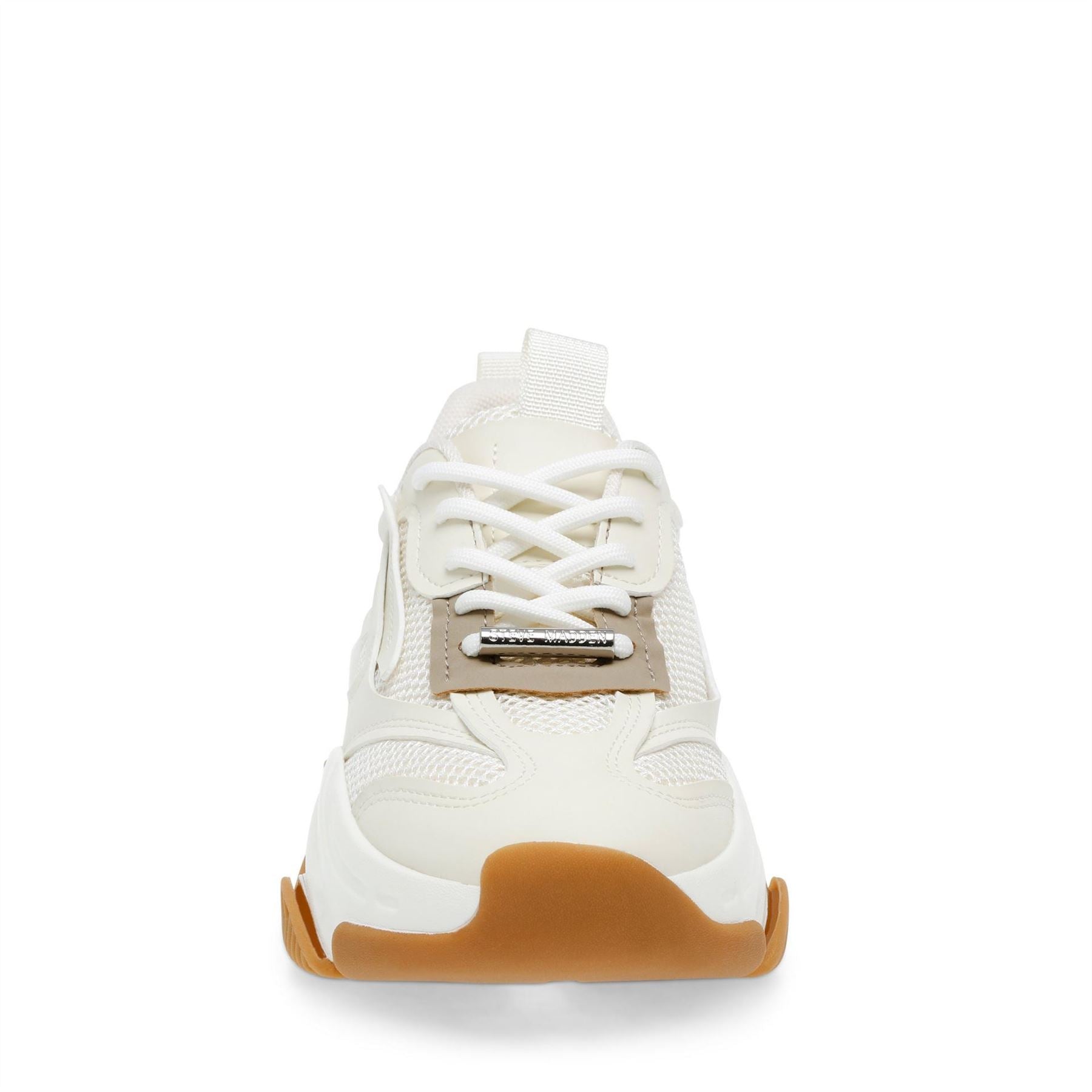 Steve Madden Possession Chunky Trainers