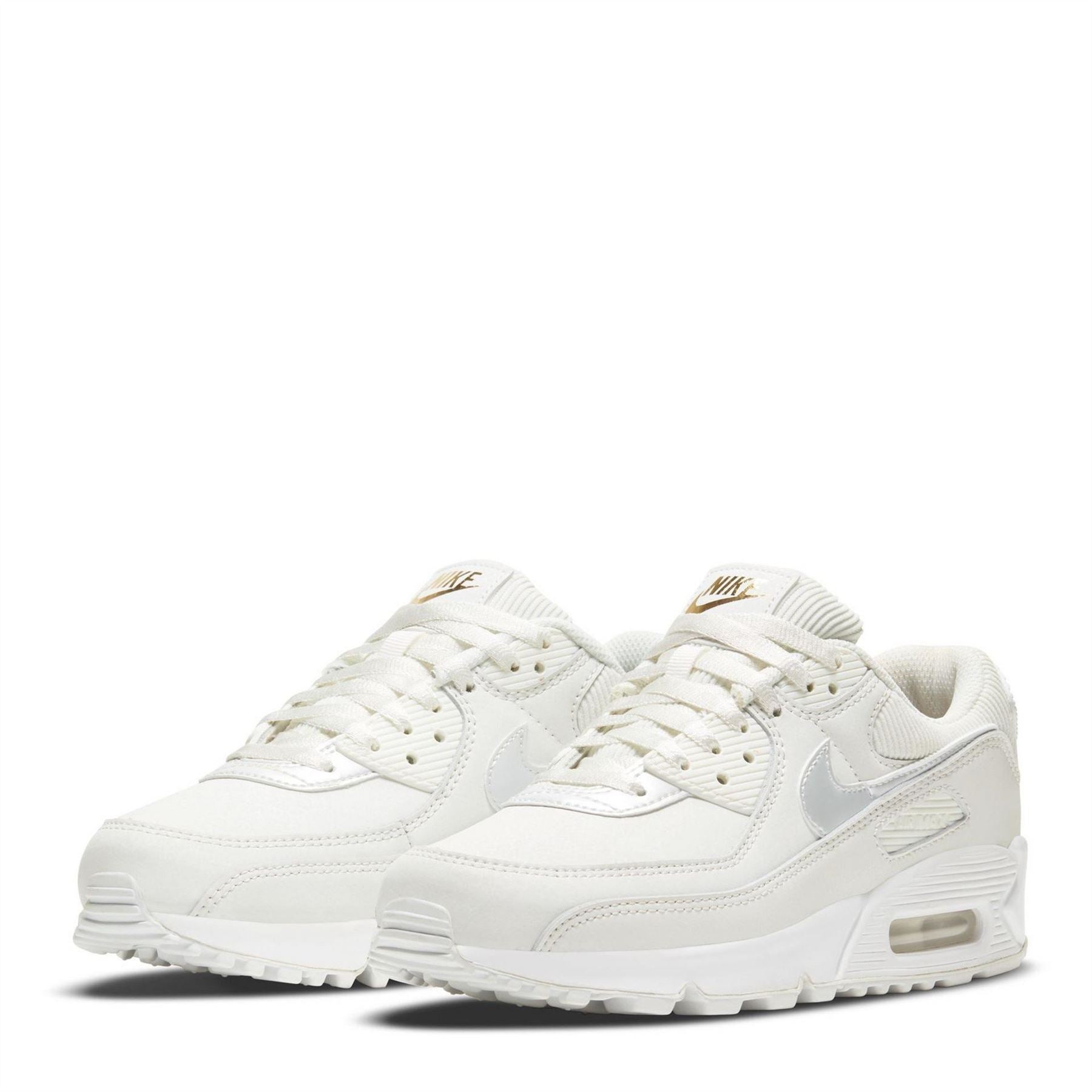 Nike Womens Air Max 90 Trainers