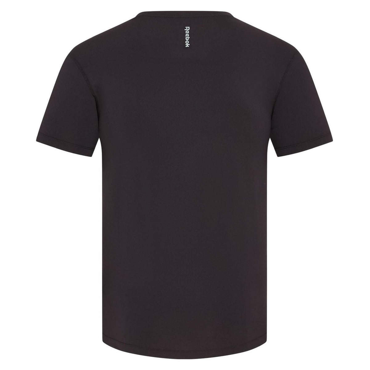 Reebok Mens 2 Pack T-Shirts Clancy