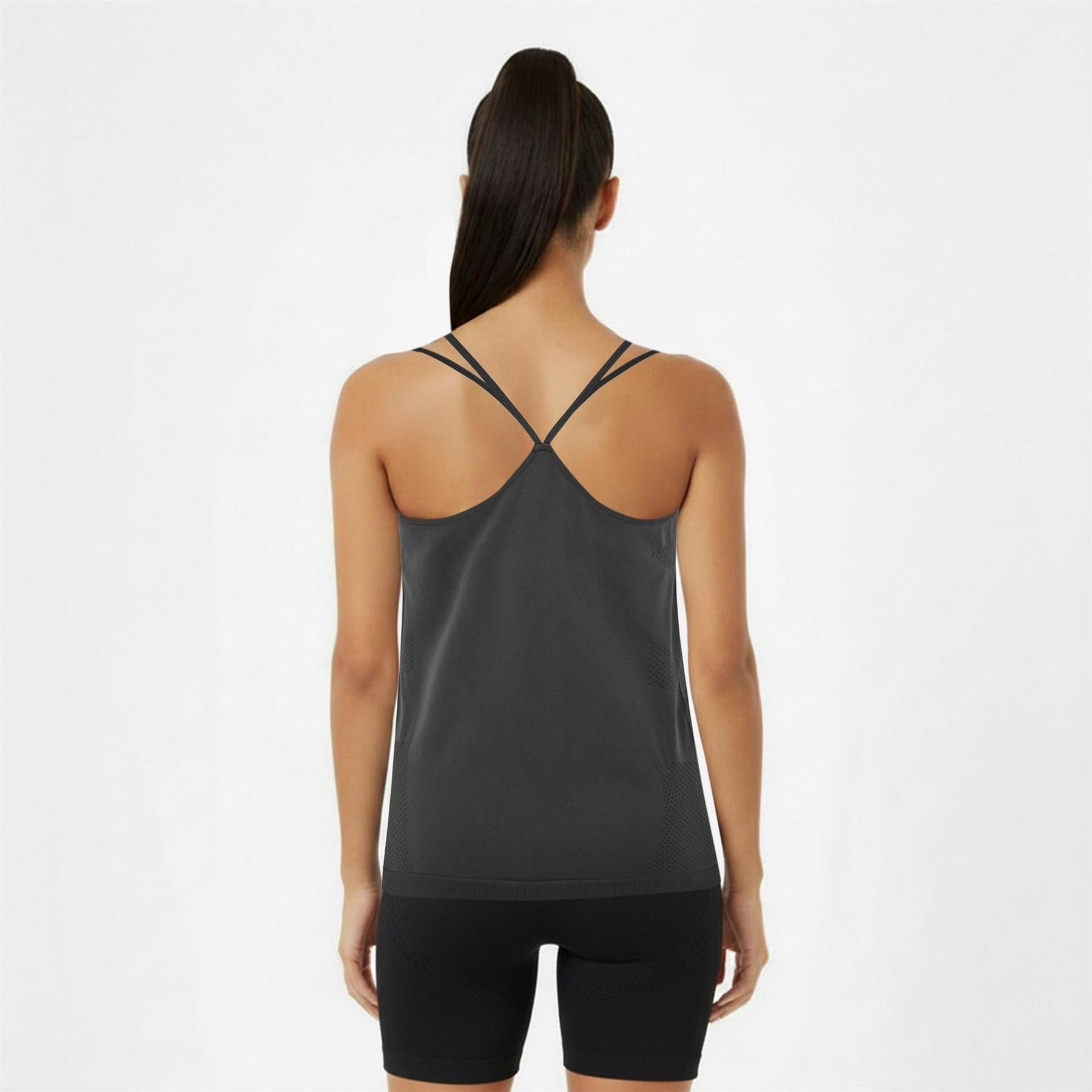 USA Pro Seamless Vest