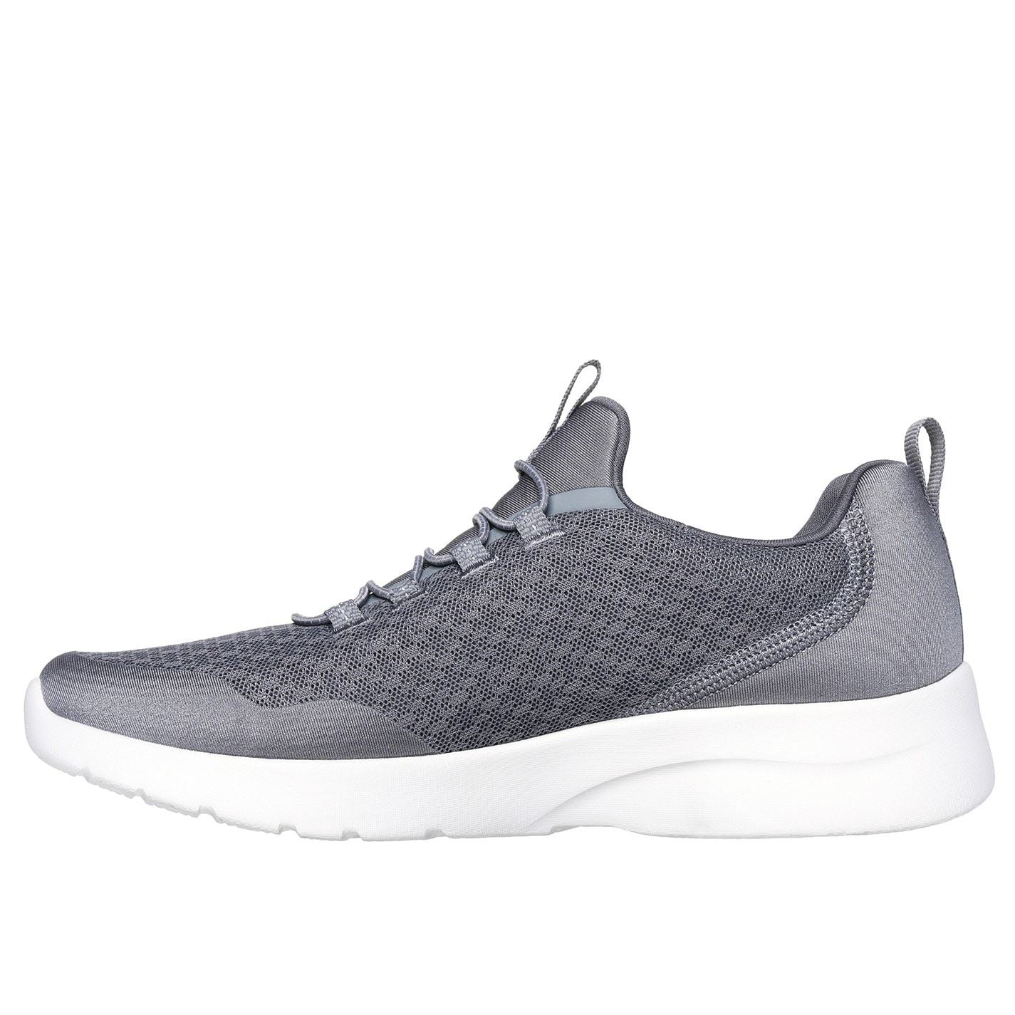 Skechers Womens Dynamight 2.0 Social Orbit Trainers