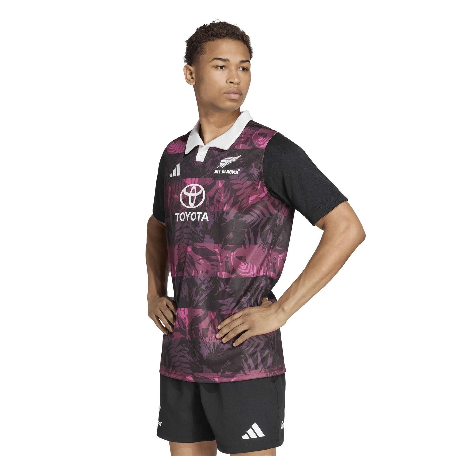 adidas Ab Gr Trg Jersey Sn71