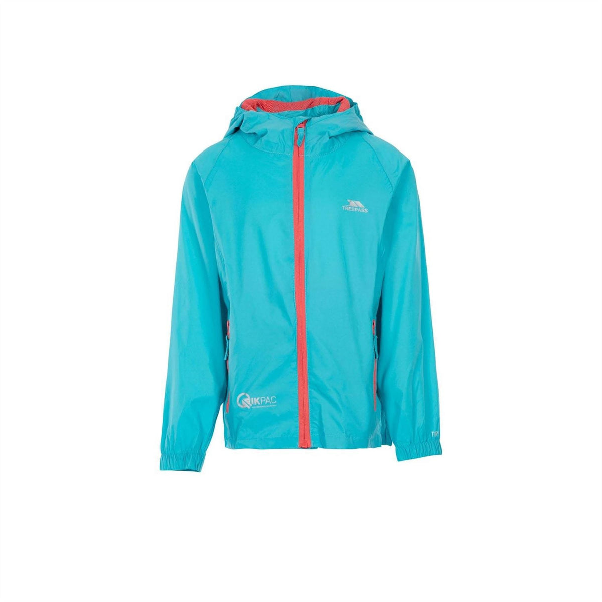 Trespass Packaway Jacket