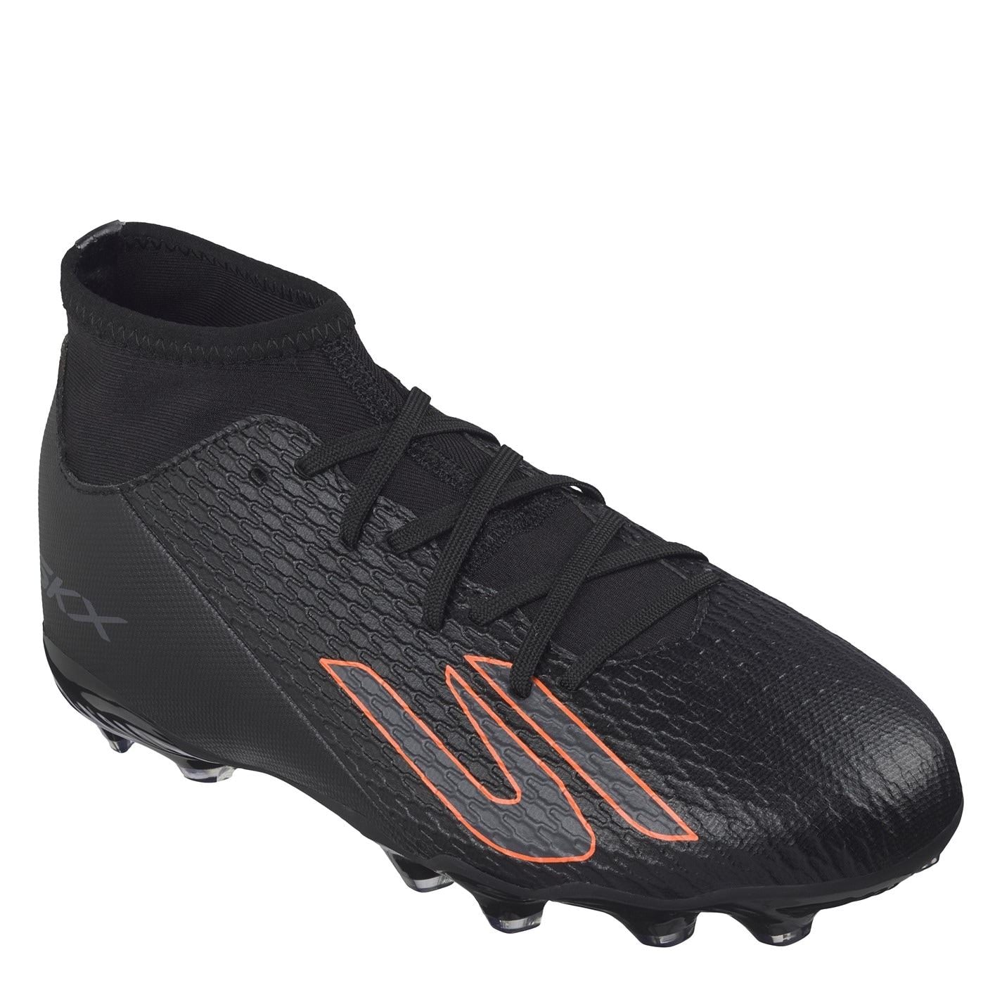 Skechers Skx.2 Juniors Firm Ground Football Boots
