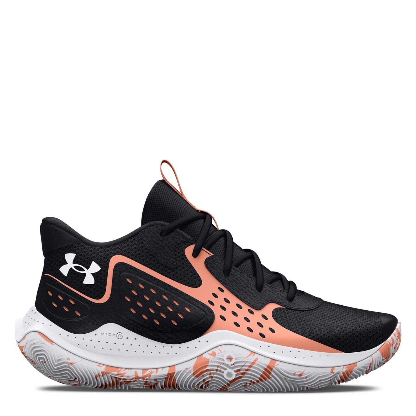 Under Armour Armour Ua Jet 23 Basketball Shoes Unisex