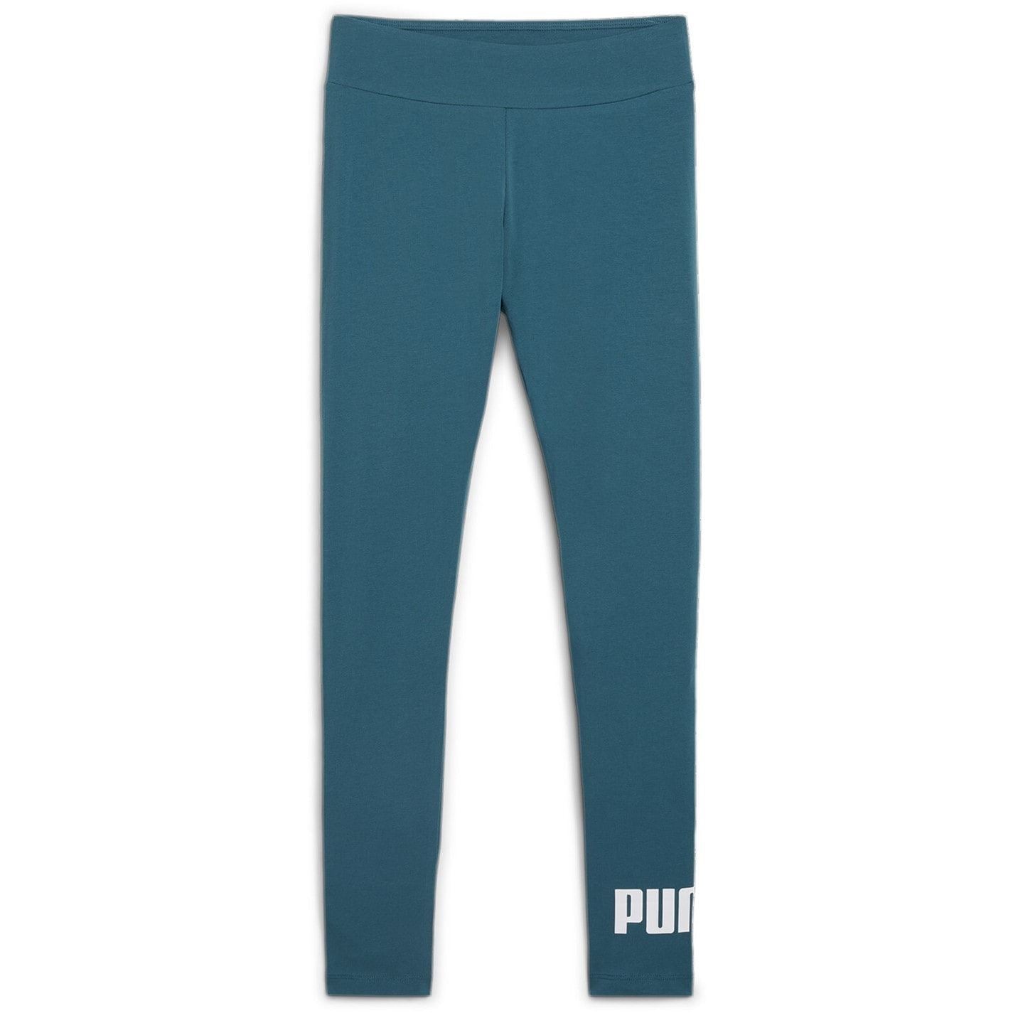 Puma ESS Logo Running Leggings
