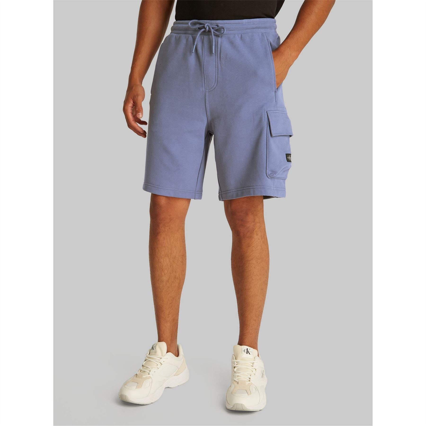 Calvin Klein Jeans Label Shorts
