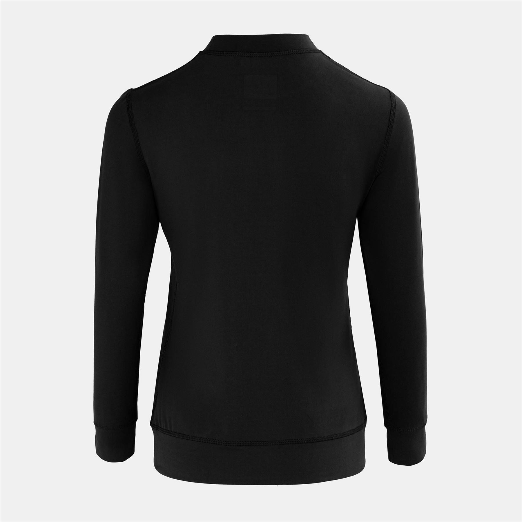 Nevica Mock Neck Long Sleeve Thermal Top