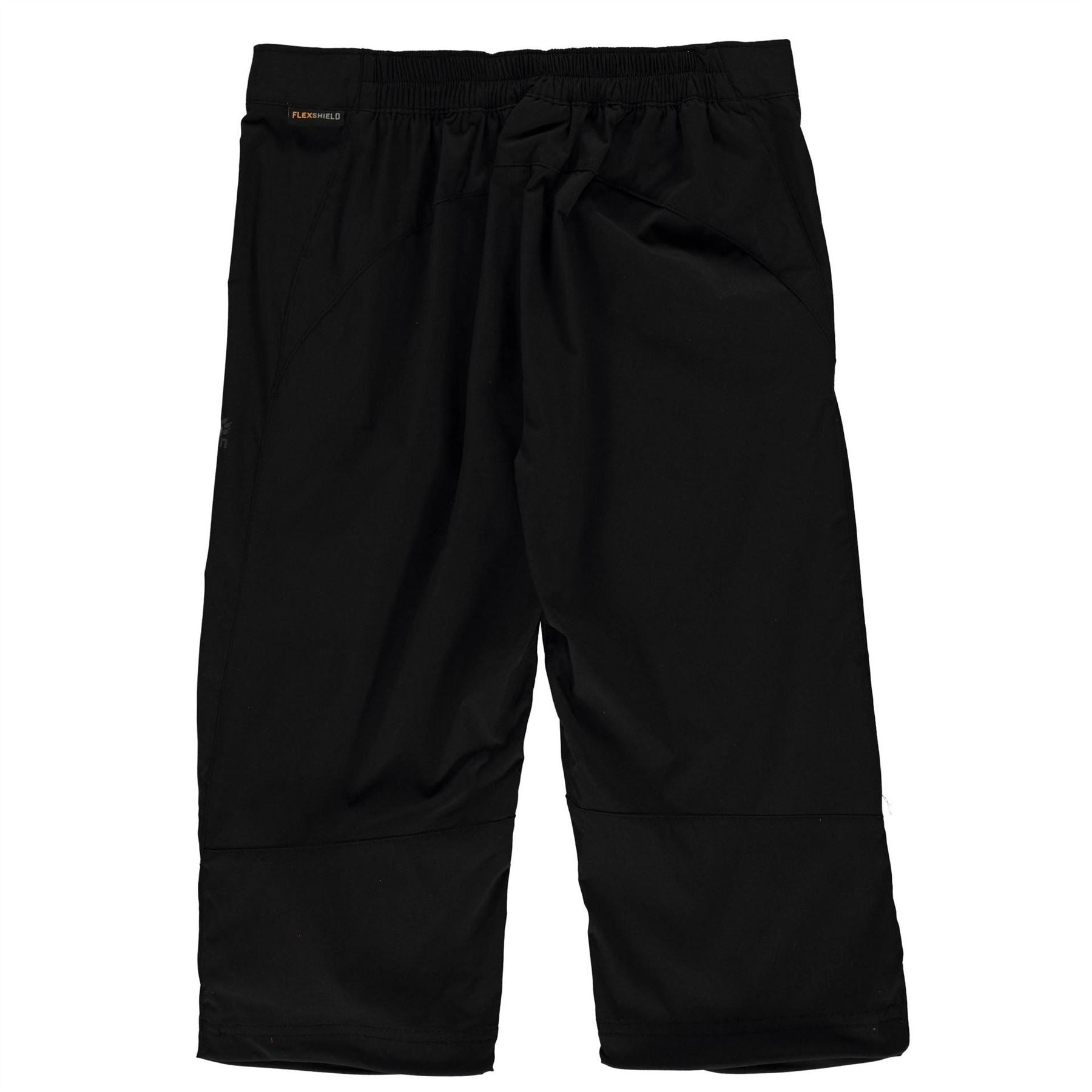 Jack Wolfskin Activate Three Quarterpants Ladies
