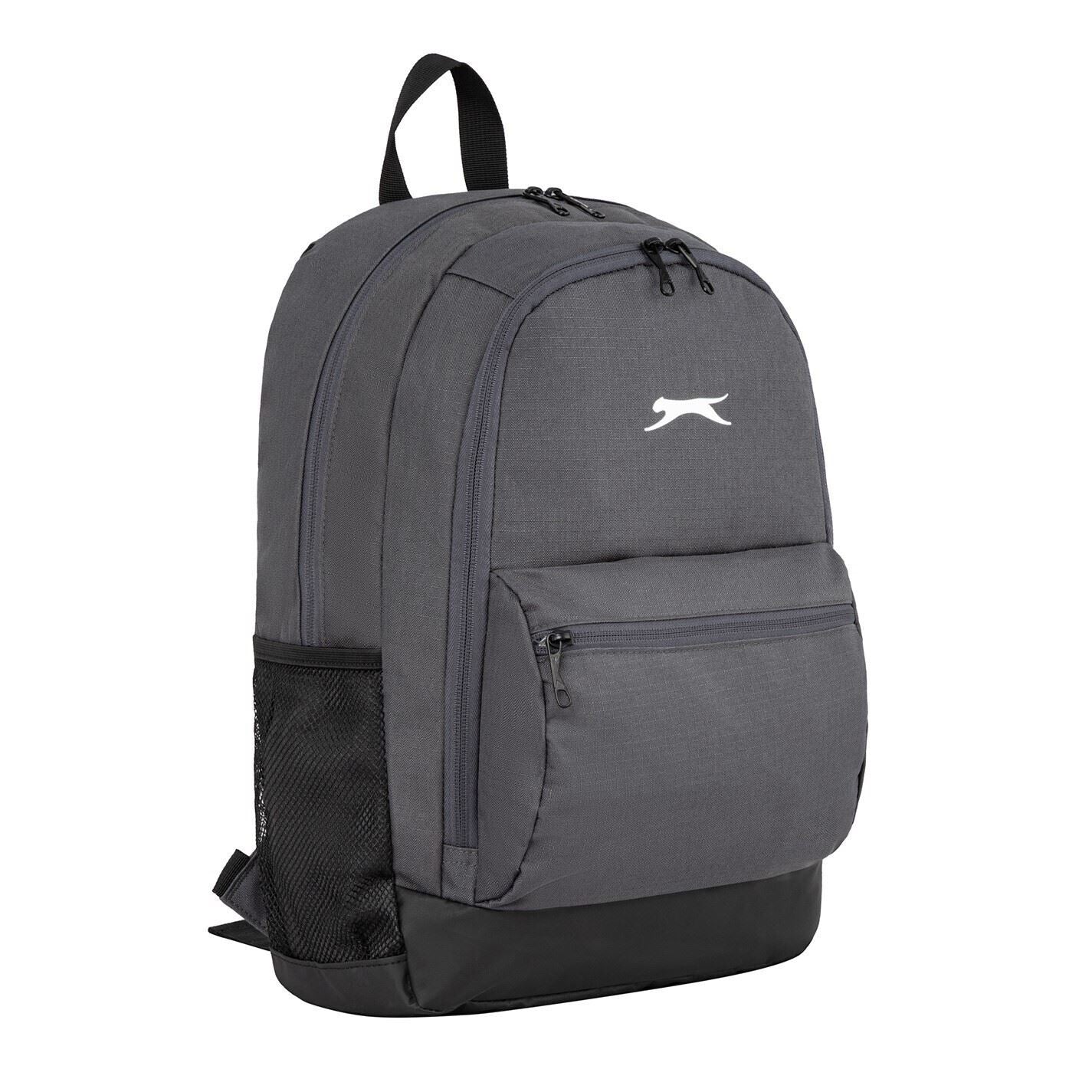 Slazenger Backpack And Lunch Box