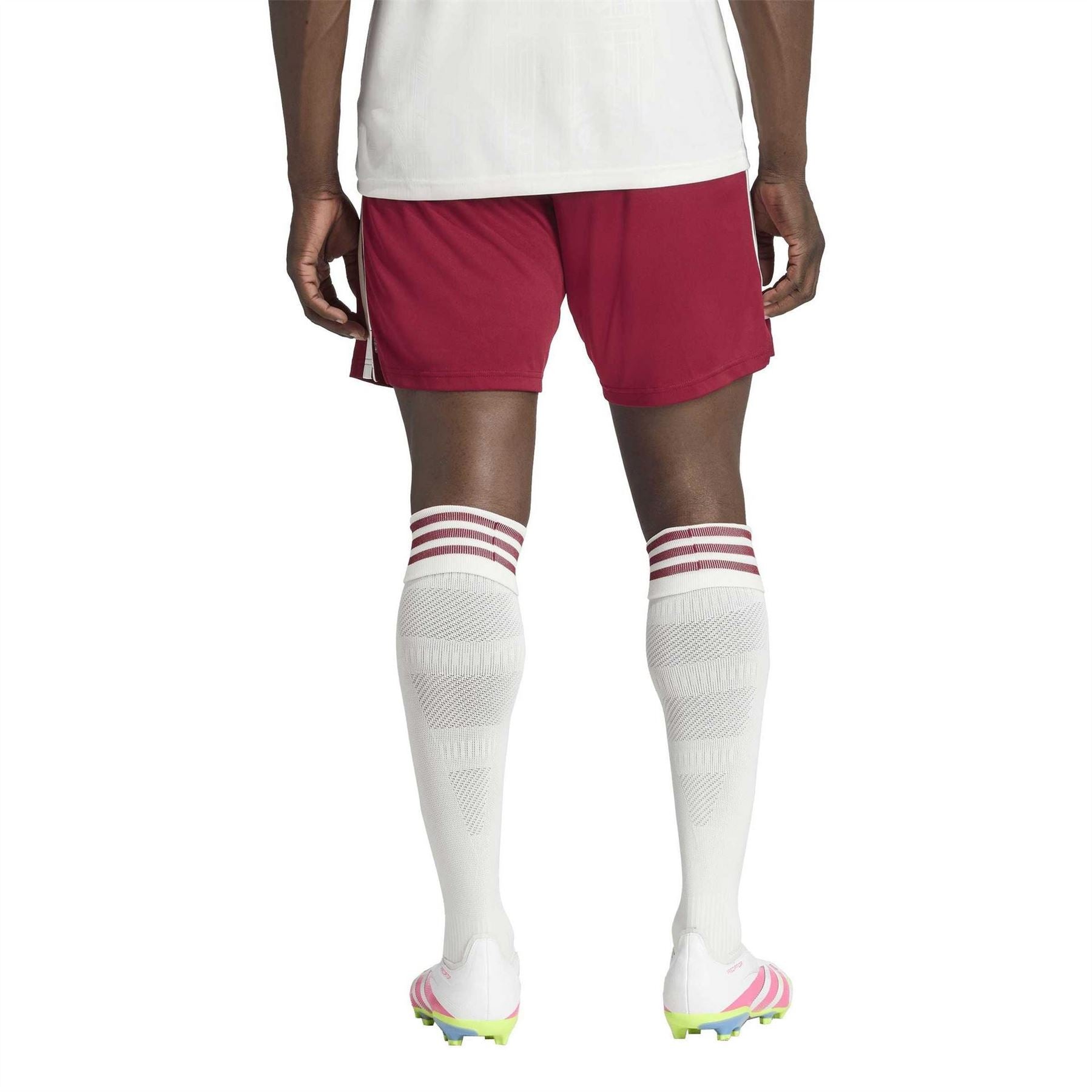 adidas Arsenal Football Shorts
