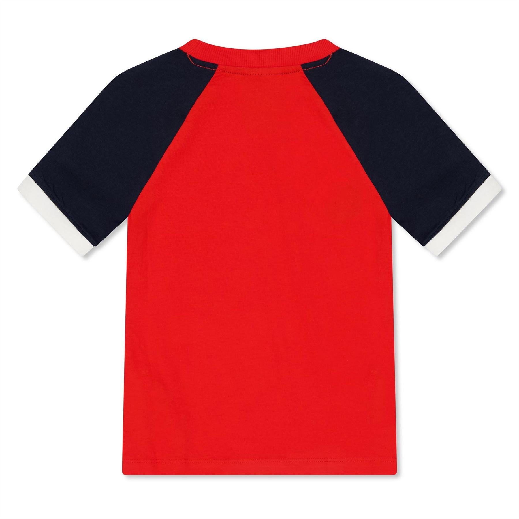 Diadora Kids Short Sleeve T-Shirt