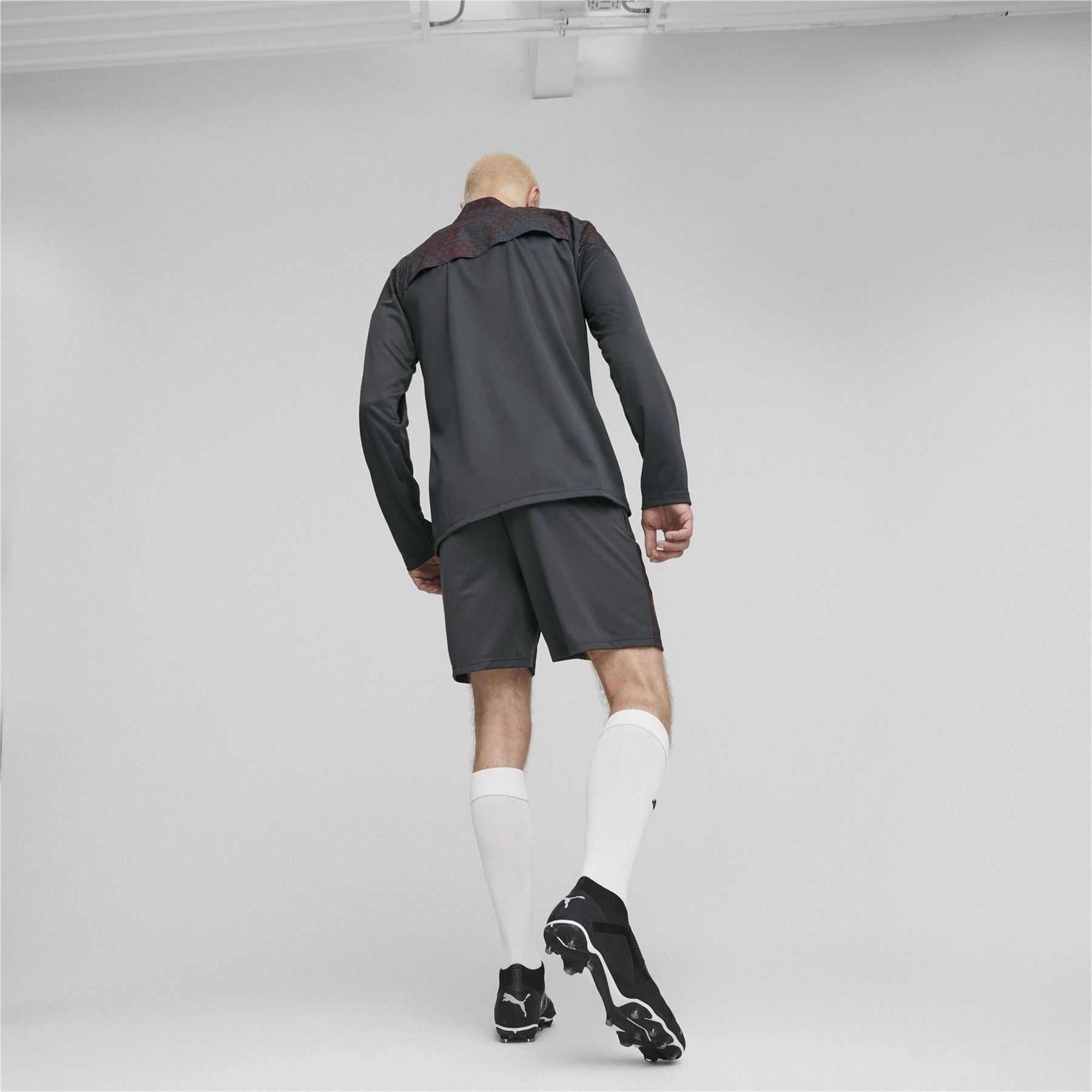 Puma Mens Training Shorts Football Shorts