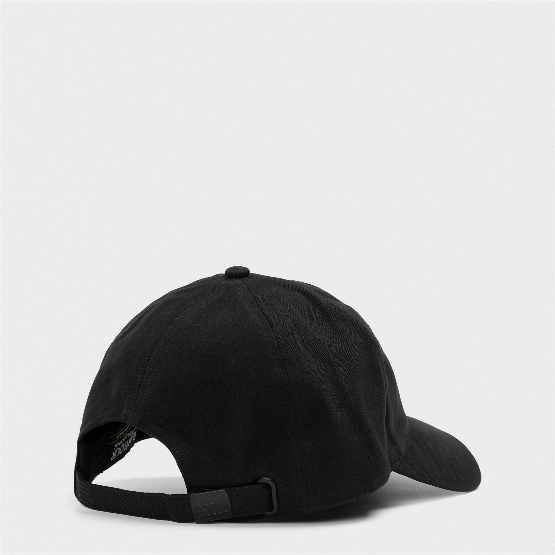 Barbour International Baseball Cap