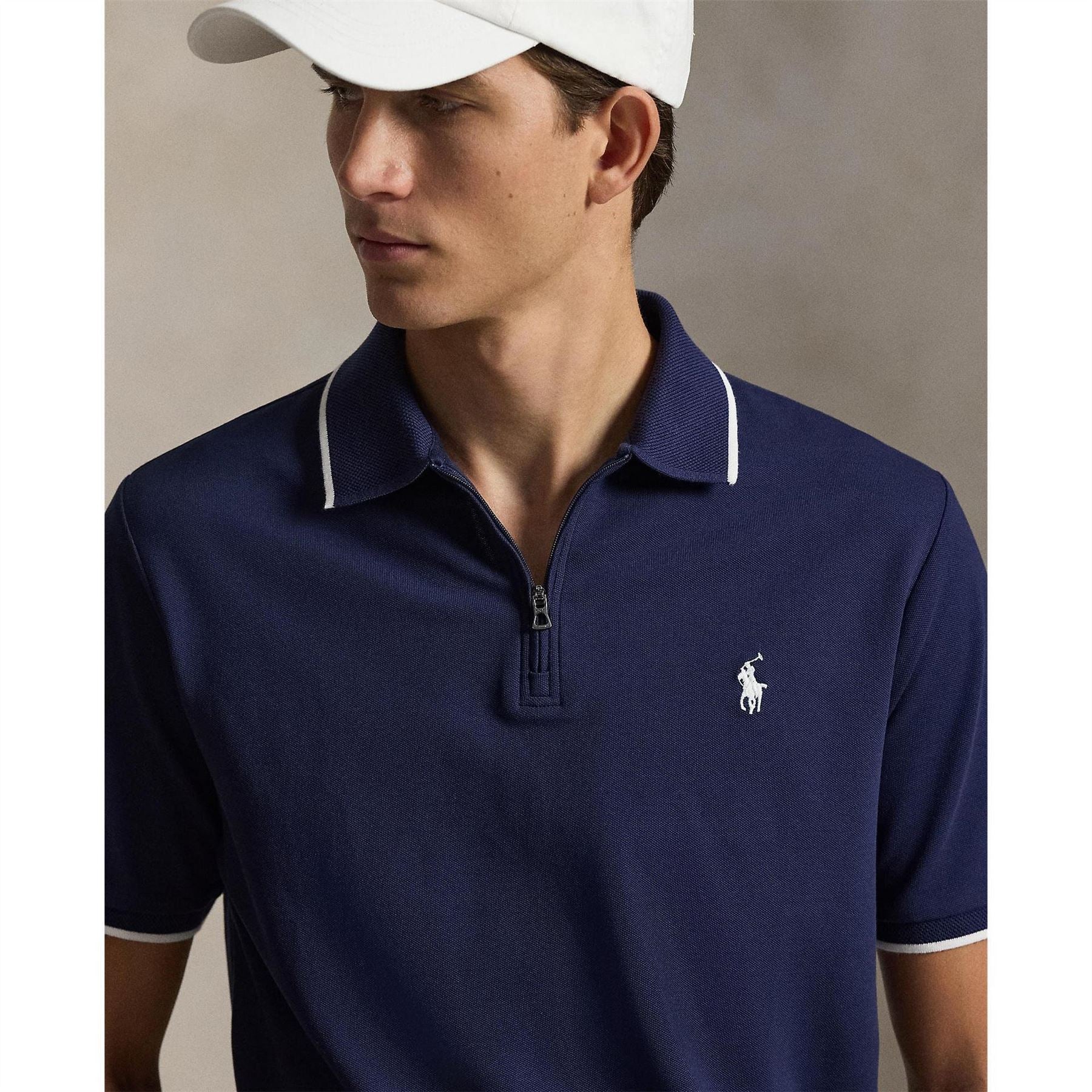 Polo Ralph Lauren Short Sleeve Polo Shirt