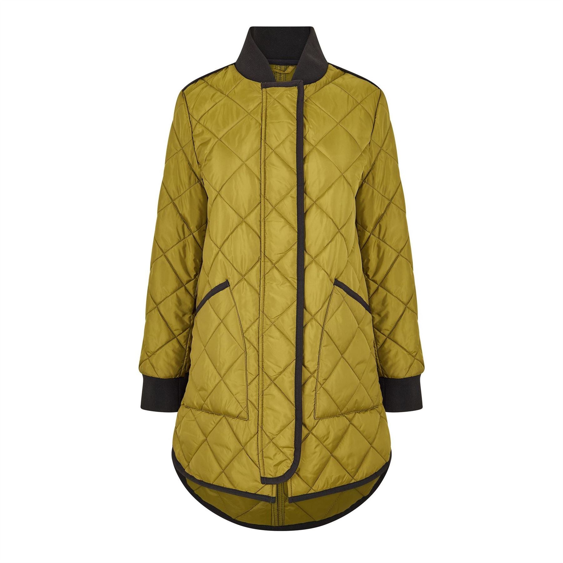 DKNY Y84 Qlt Jkt Ld62