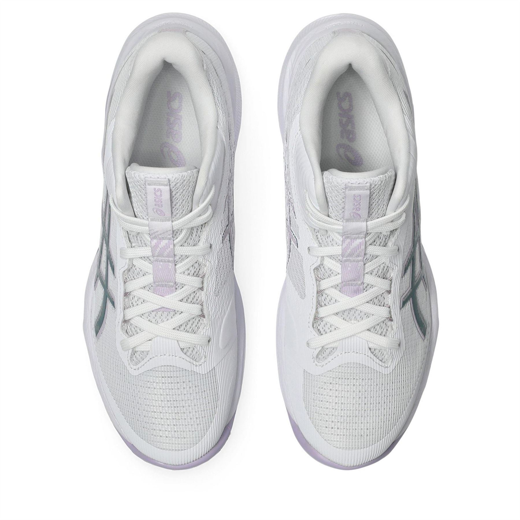 Asics Netball Shoes