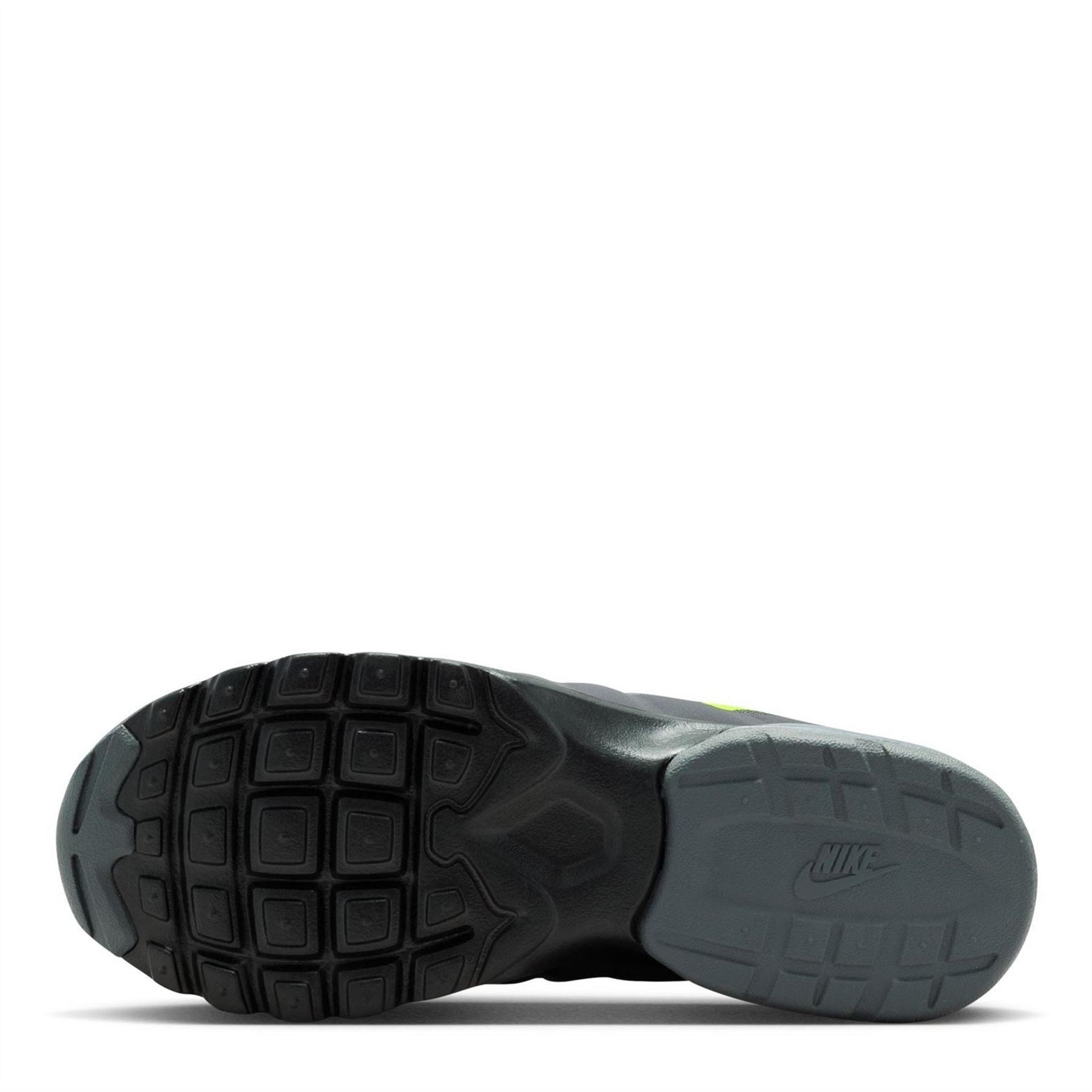 Nike Air Max Invigor Print Big Kids Shoe