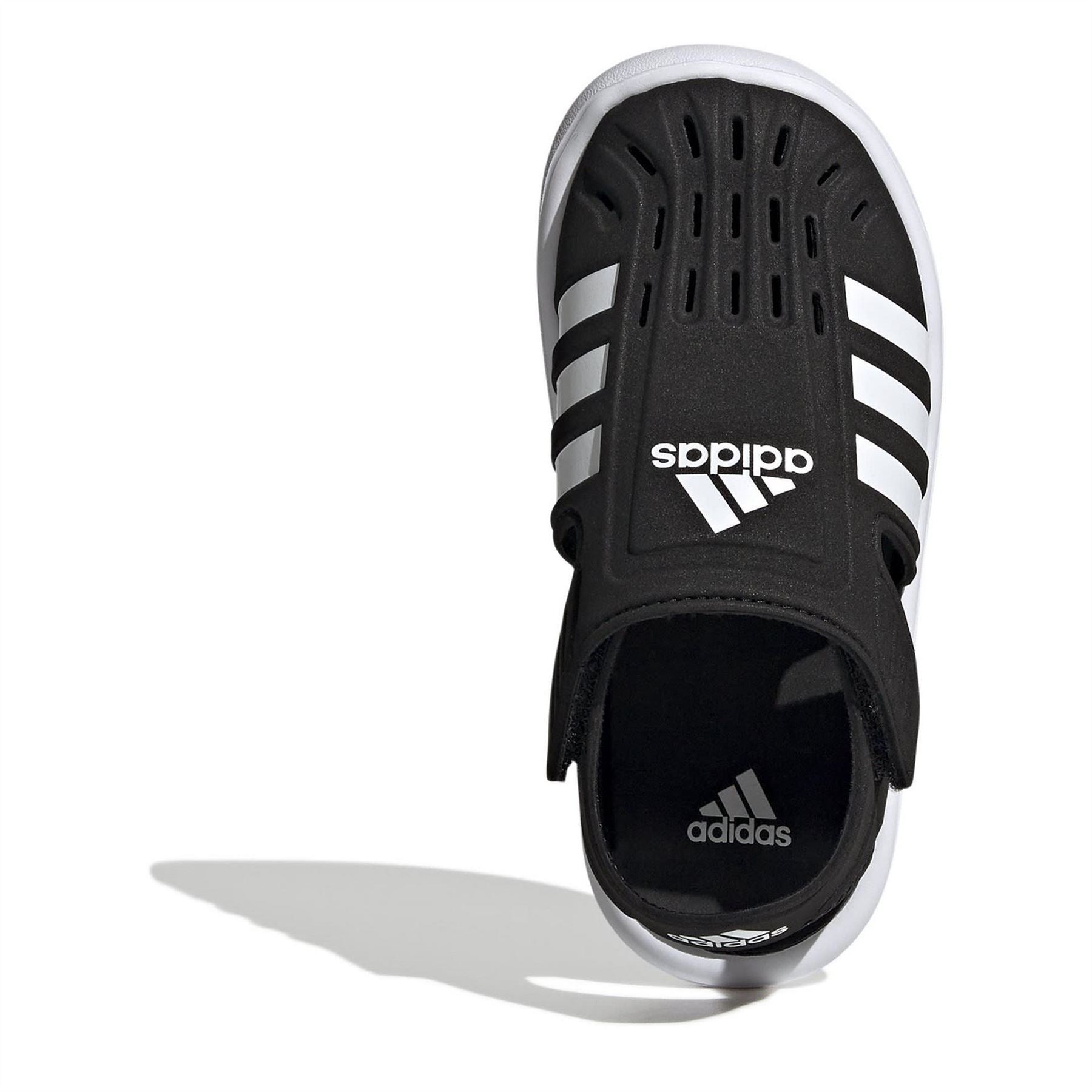 adidas Closed Toe Water Sandals Kids
