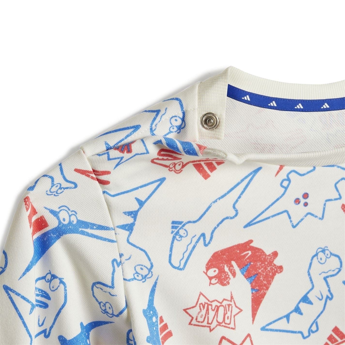 adidas Seasonal Essentials Adiraptor French Terry Jogger Set Babies