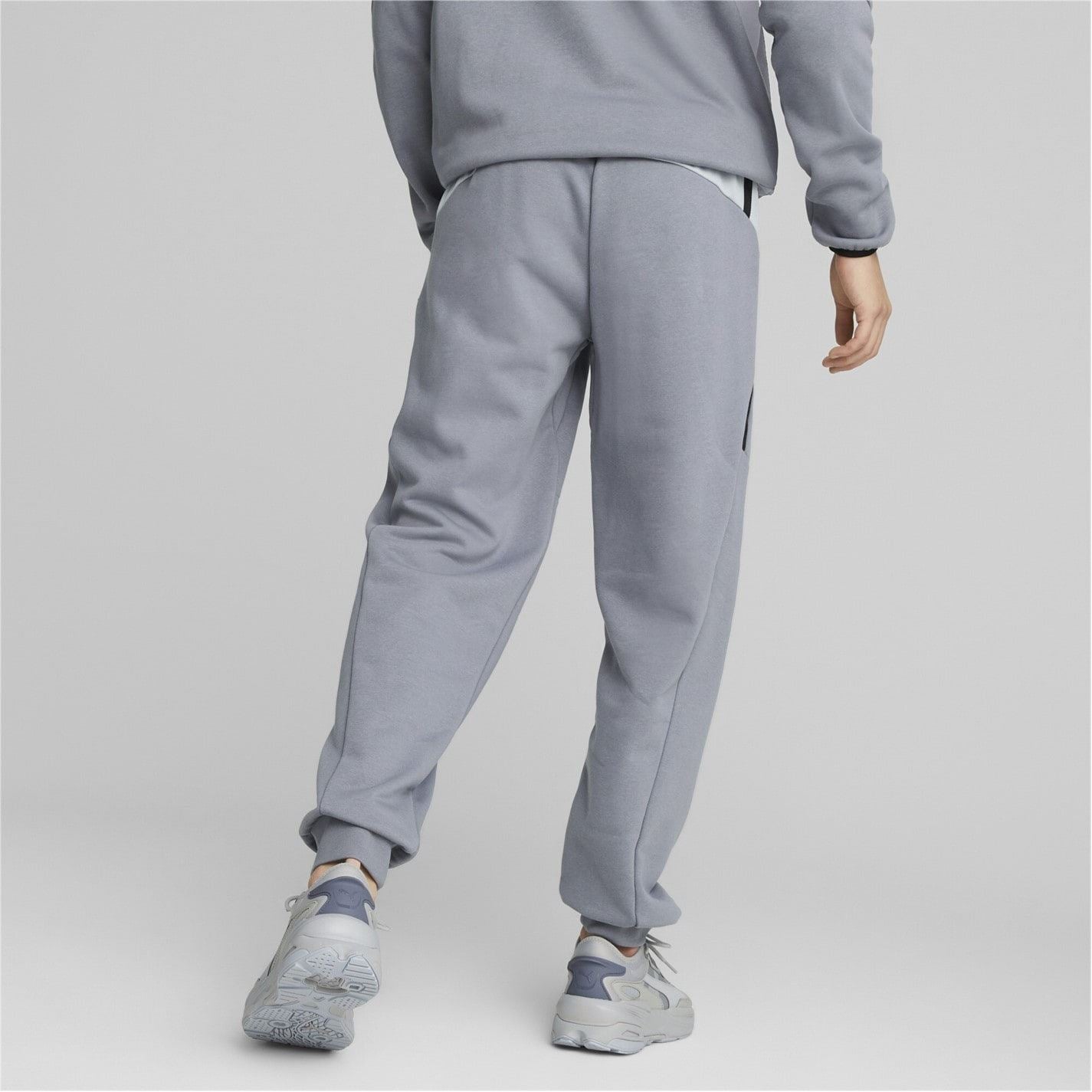 Puma Pumatech Zipped Pocket Joggers