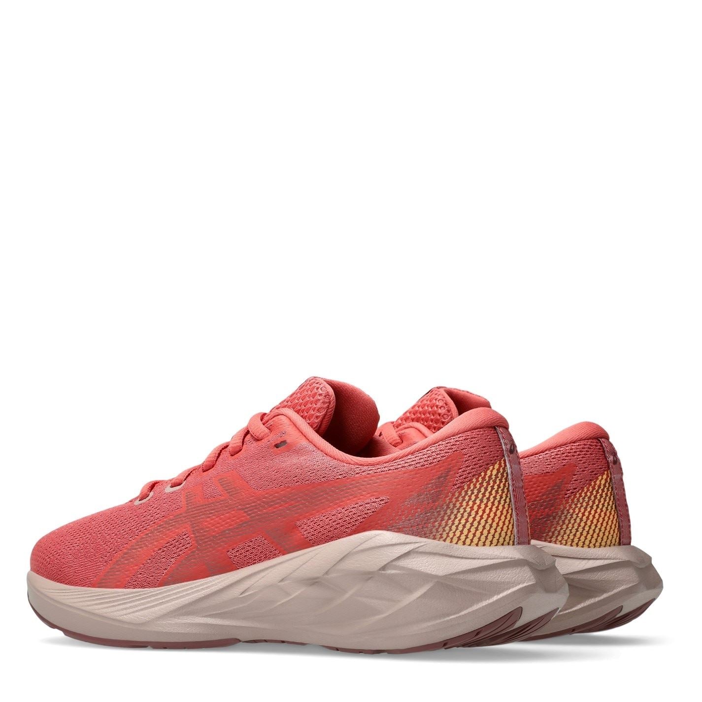 Asics Kids Novablast Fast Neutral Road Running Shoes