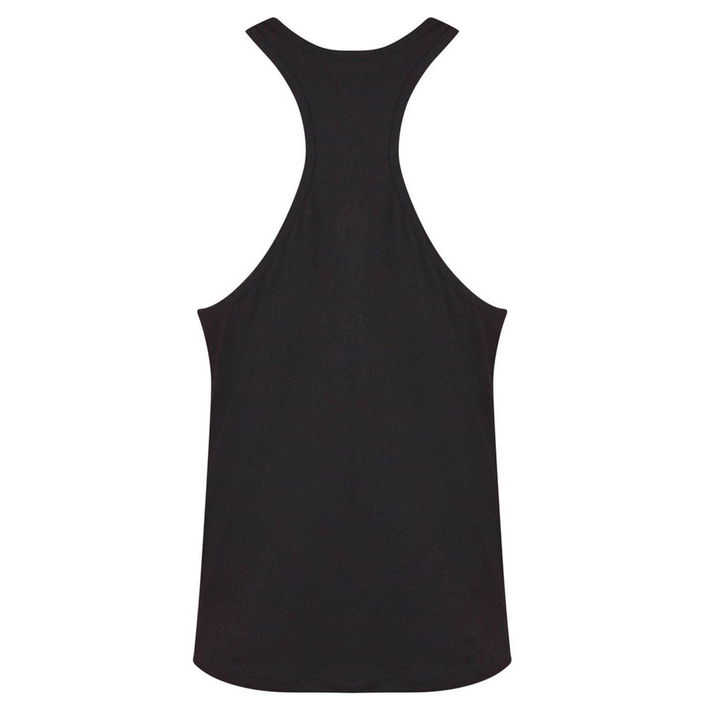 Golds Gym Mens Joe Vest