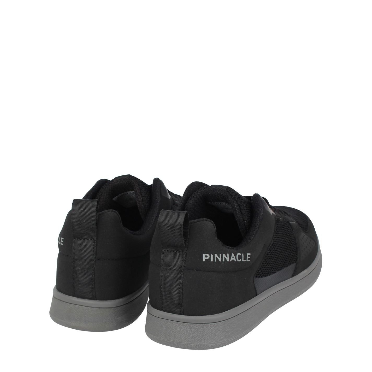 Pinnacle Cedar Low Top Flat Heel Sneakers