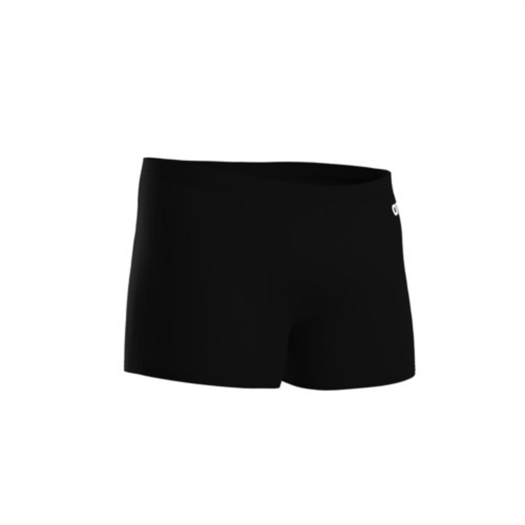 Arena Solid Team Swim Shorts