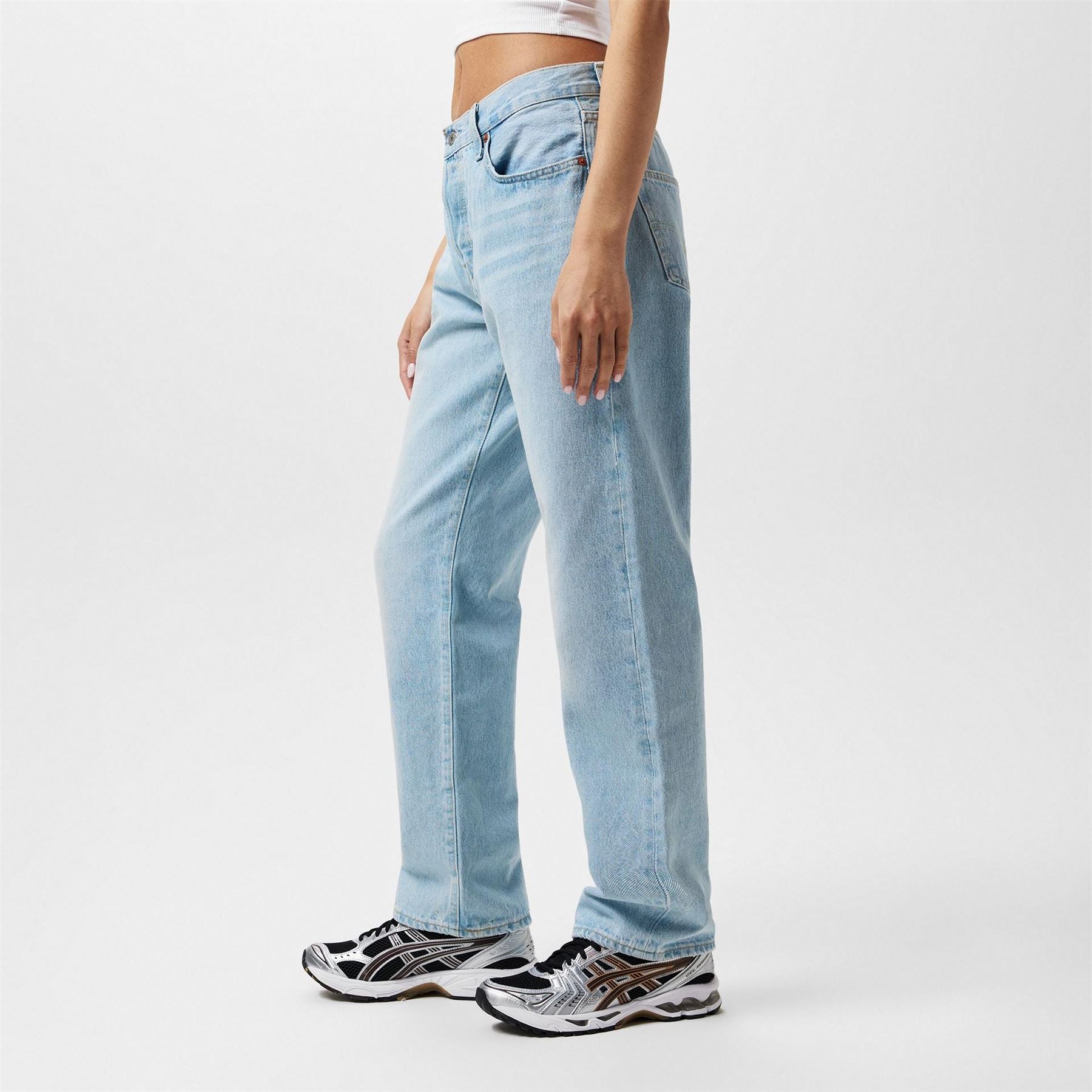Levis 501 Jeans